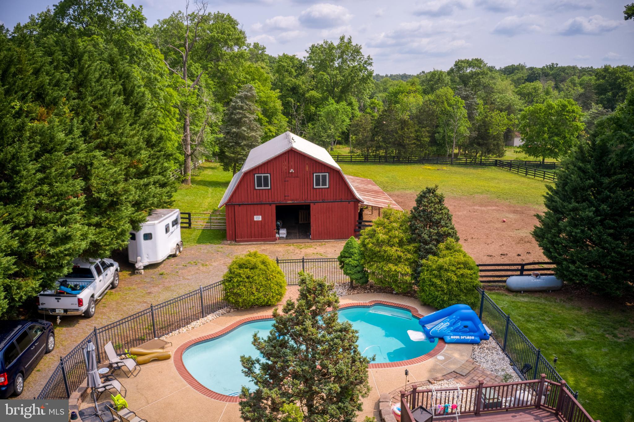 KETTLE RUN FOREST - Residential