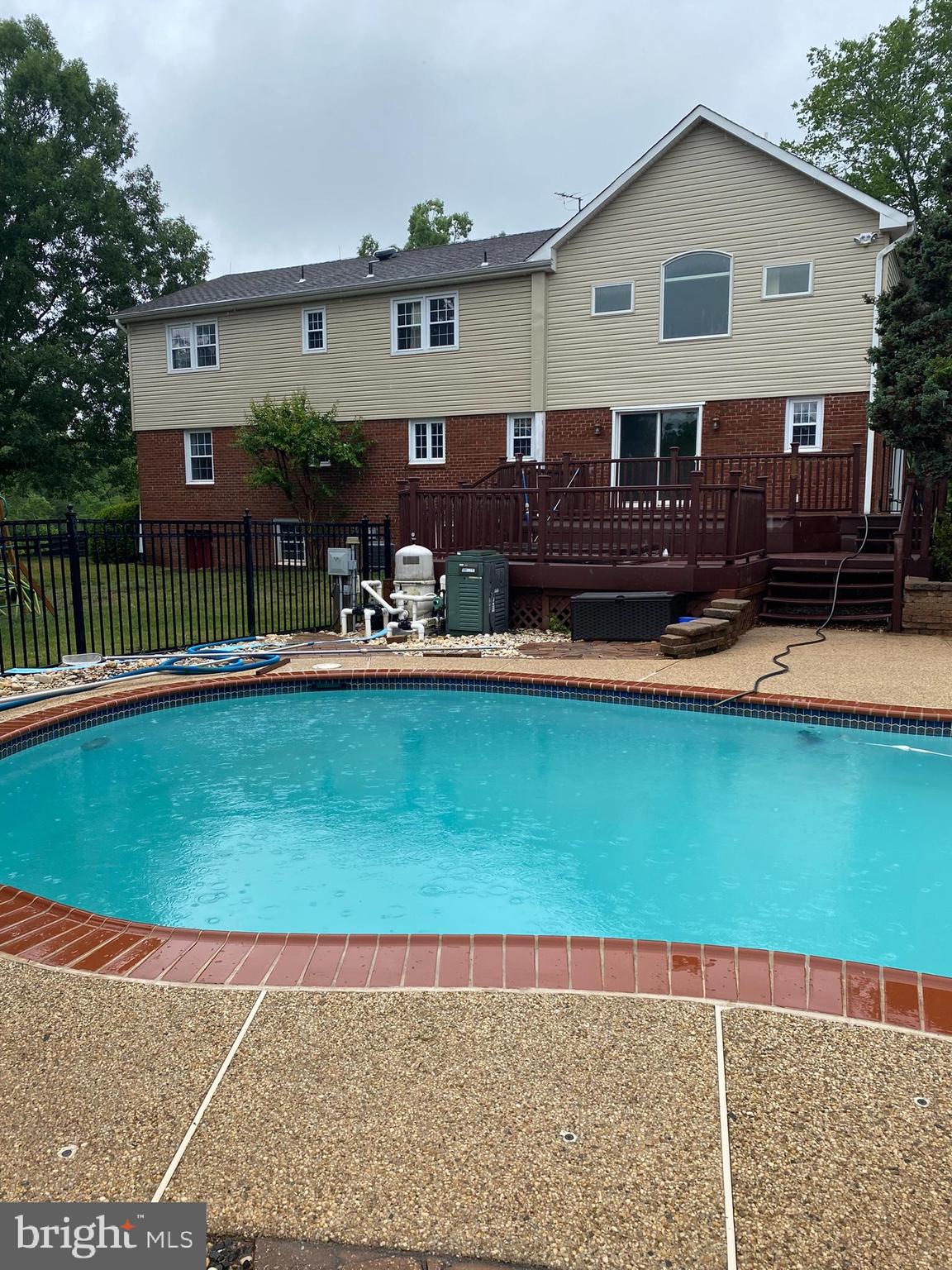 KETTLE RUN FOREST - Residential