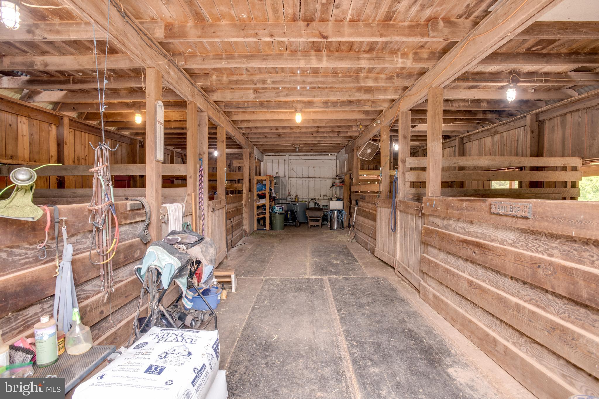 KETTLE RUN FOREST - Residential