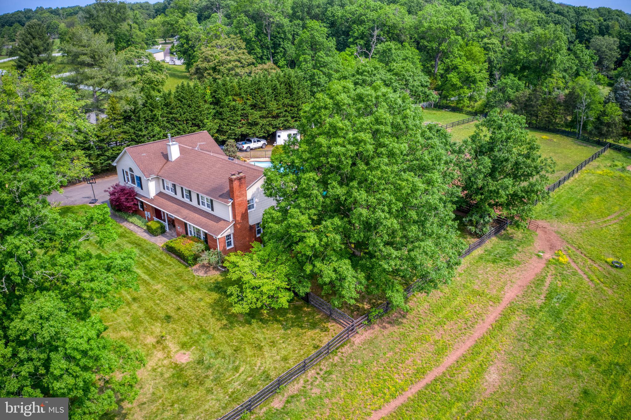 KETTLE RUN FOREST - Residential