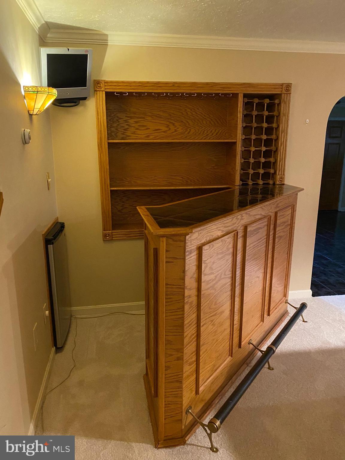 KETTLE RUN FOREST - Residential