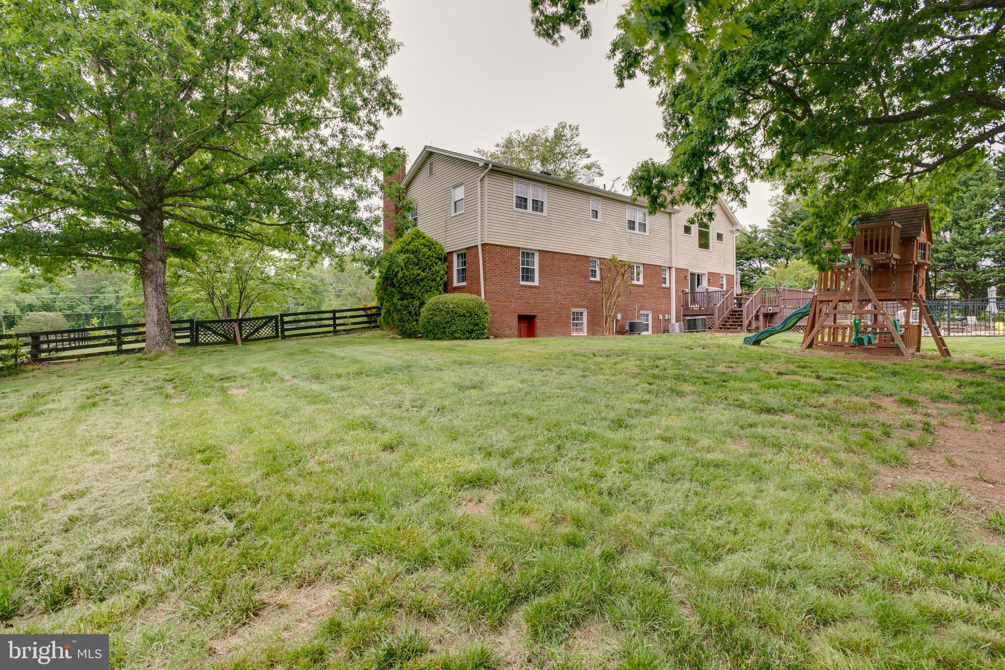 KETTLE RUN FOREST - Residential