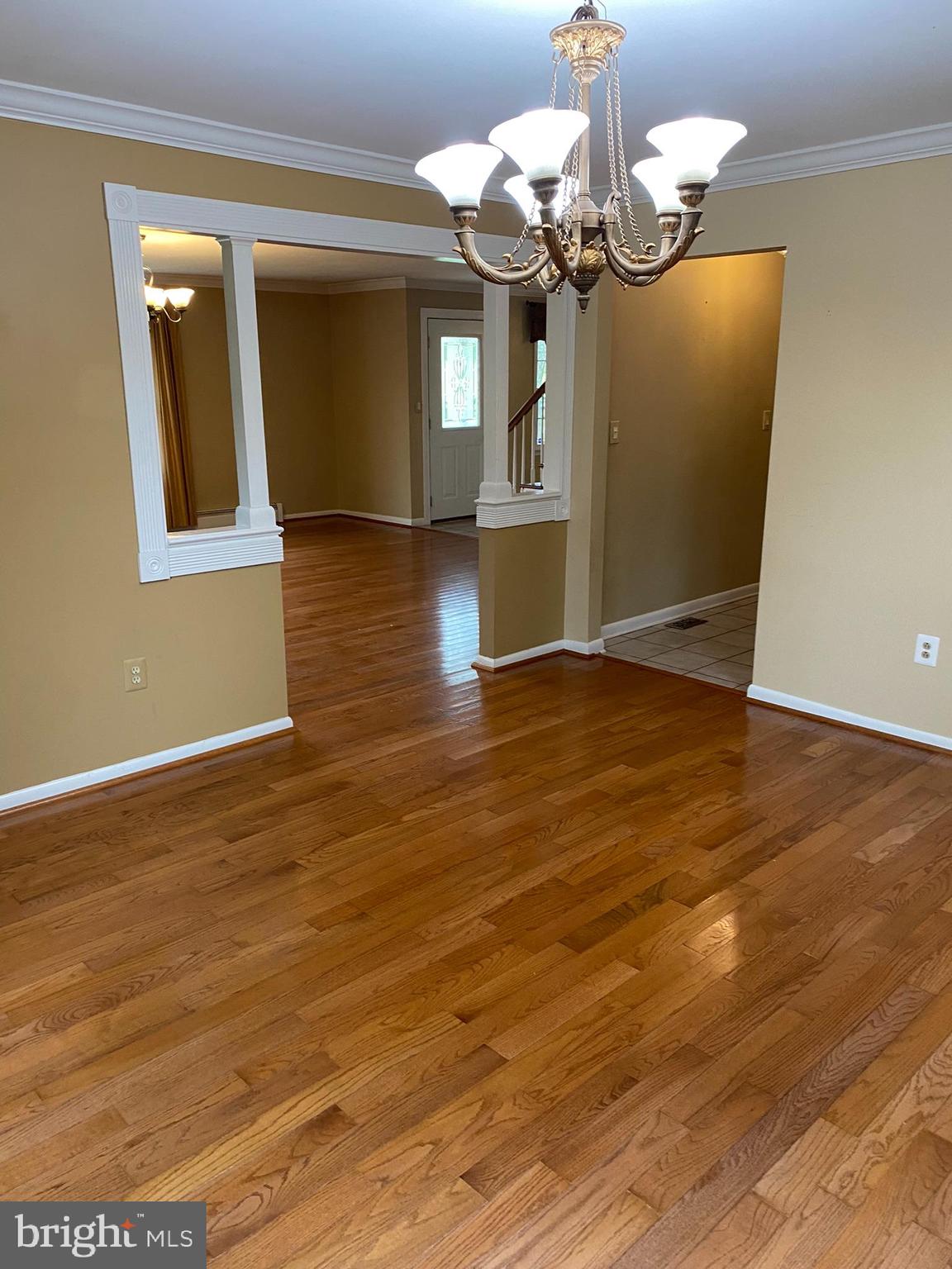 KETTLE RUN FOREST - Residential