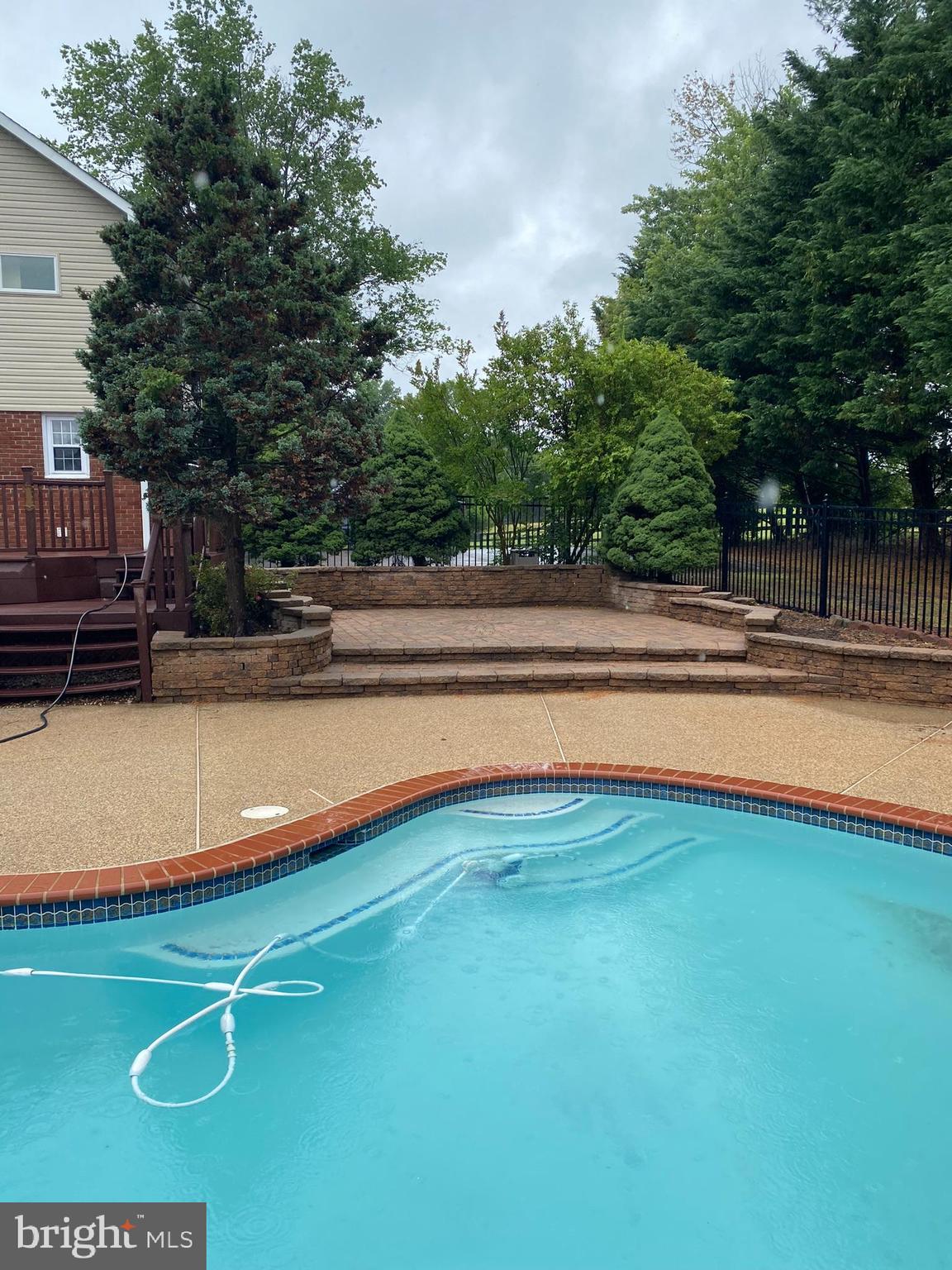 KETTLE RUN FOREST - Residential