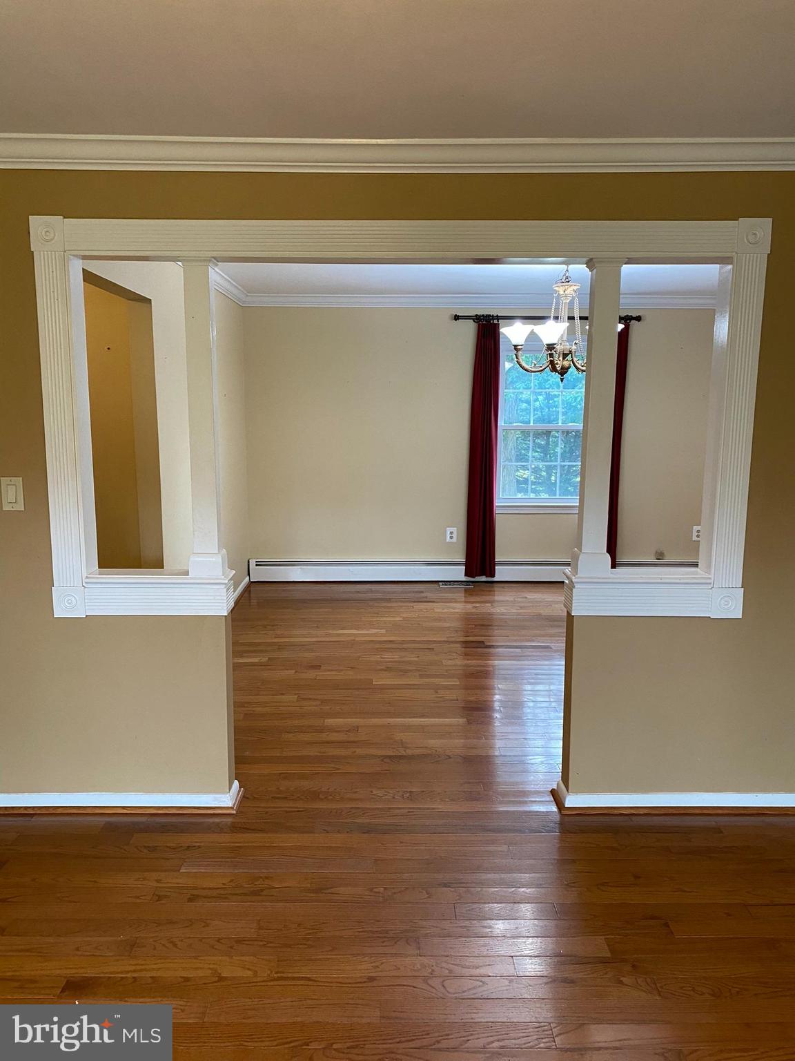 KETTLE RUN FOREST - Residential