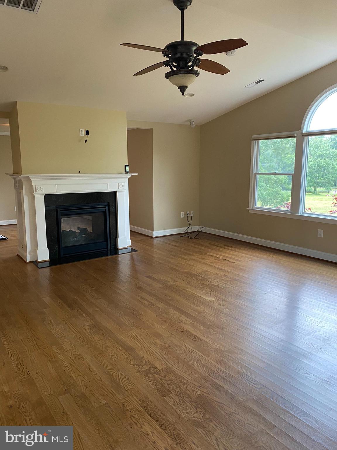 KETTLE RUN FOREST - Residential