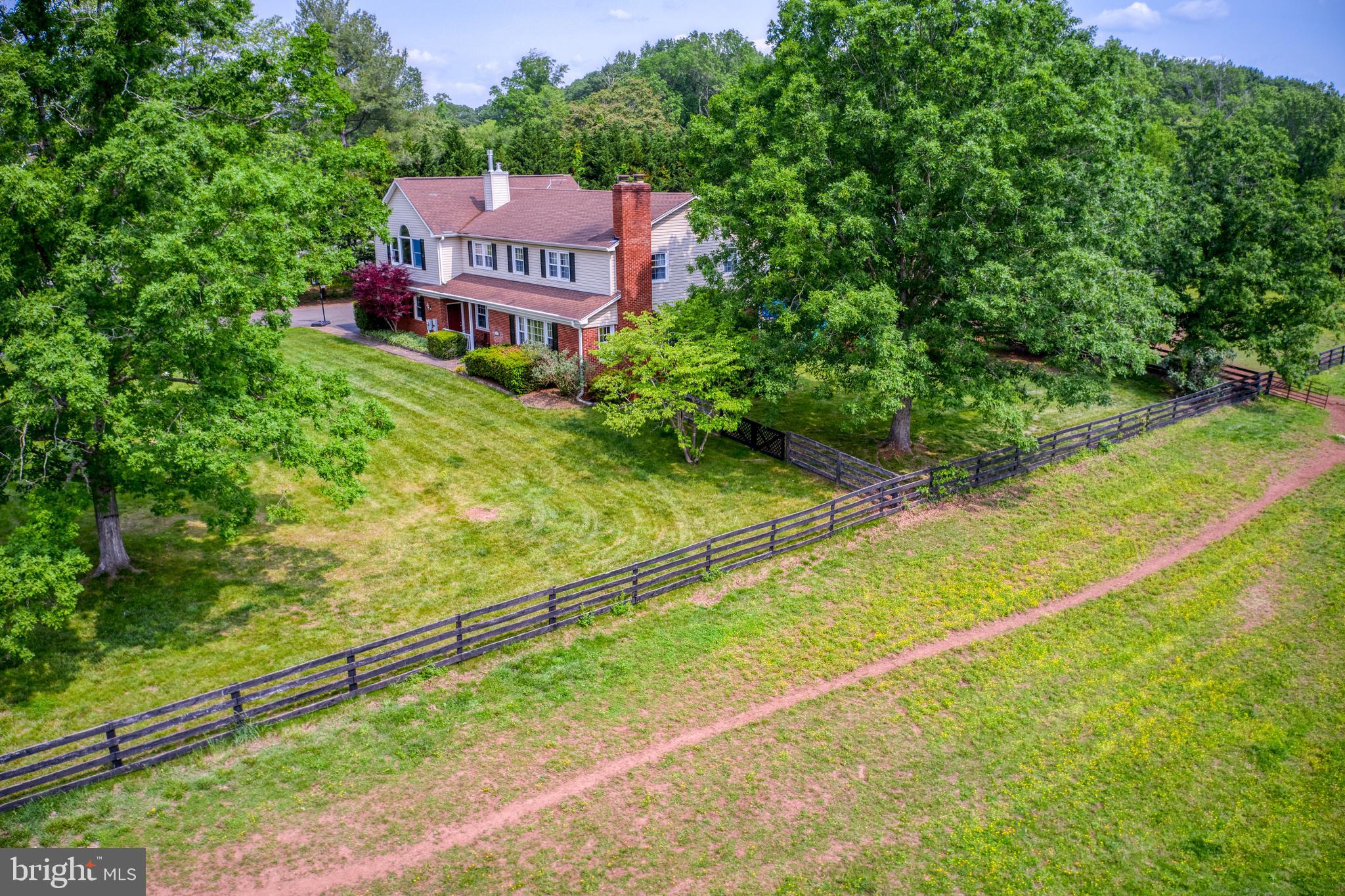 KETTLE RUN FOREST - Residential