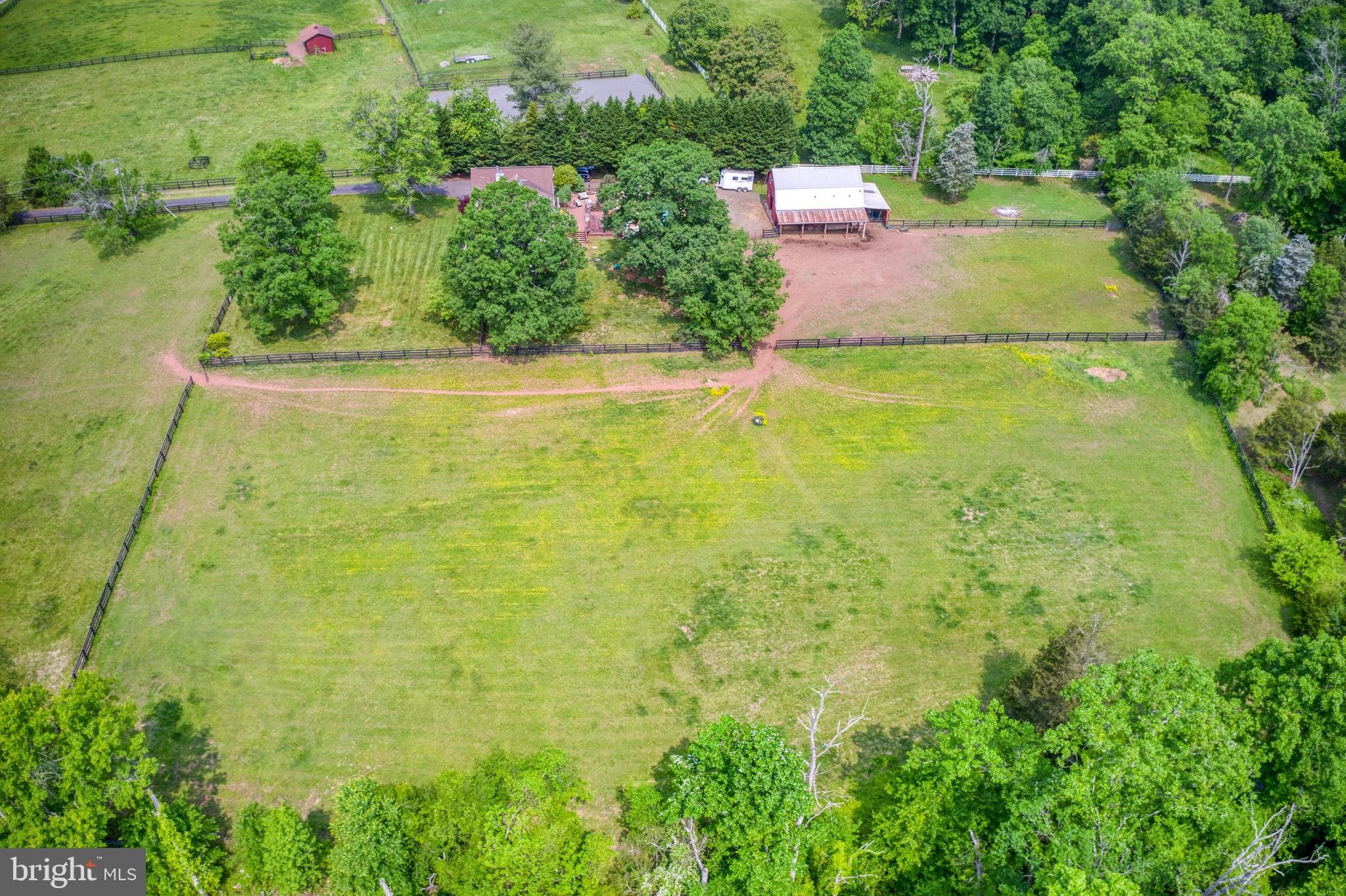 KETTLE RUN FOREST - Residential