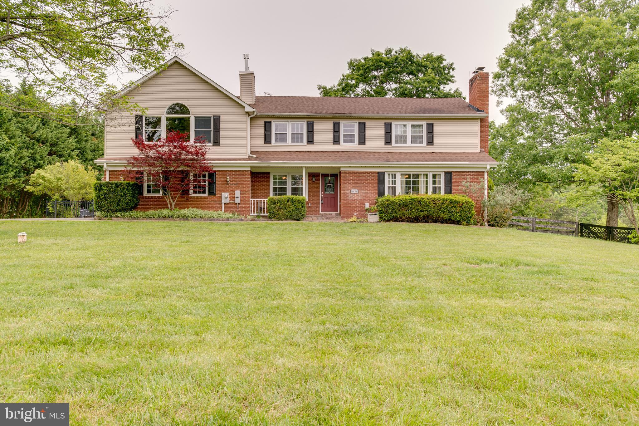 KETTLE RUN FOREST - Residential