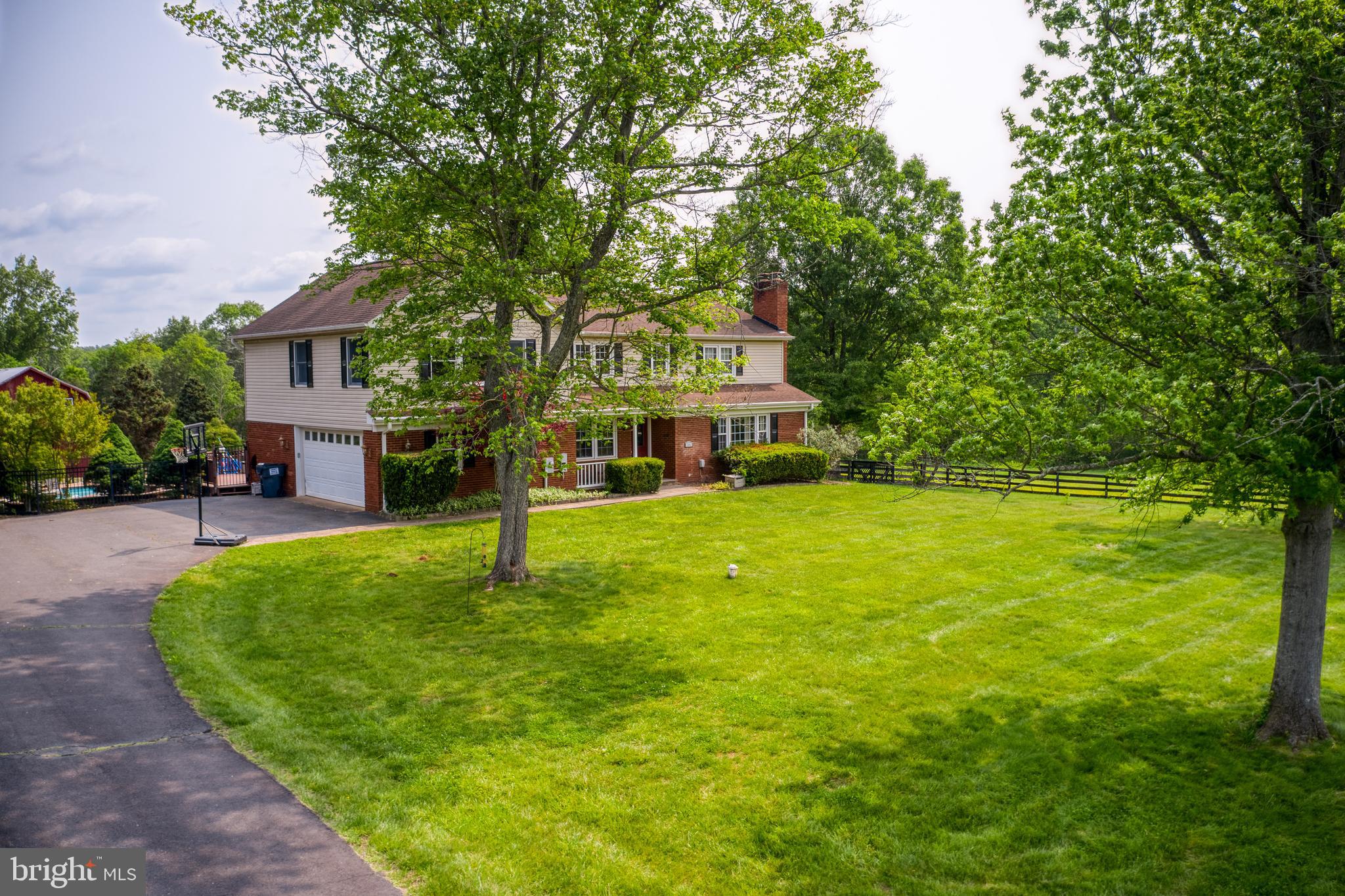 KETTLE RUN FOREST - Residential