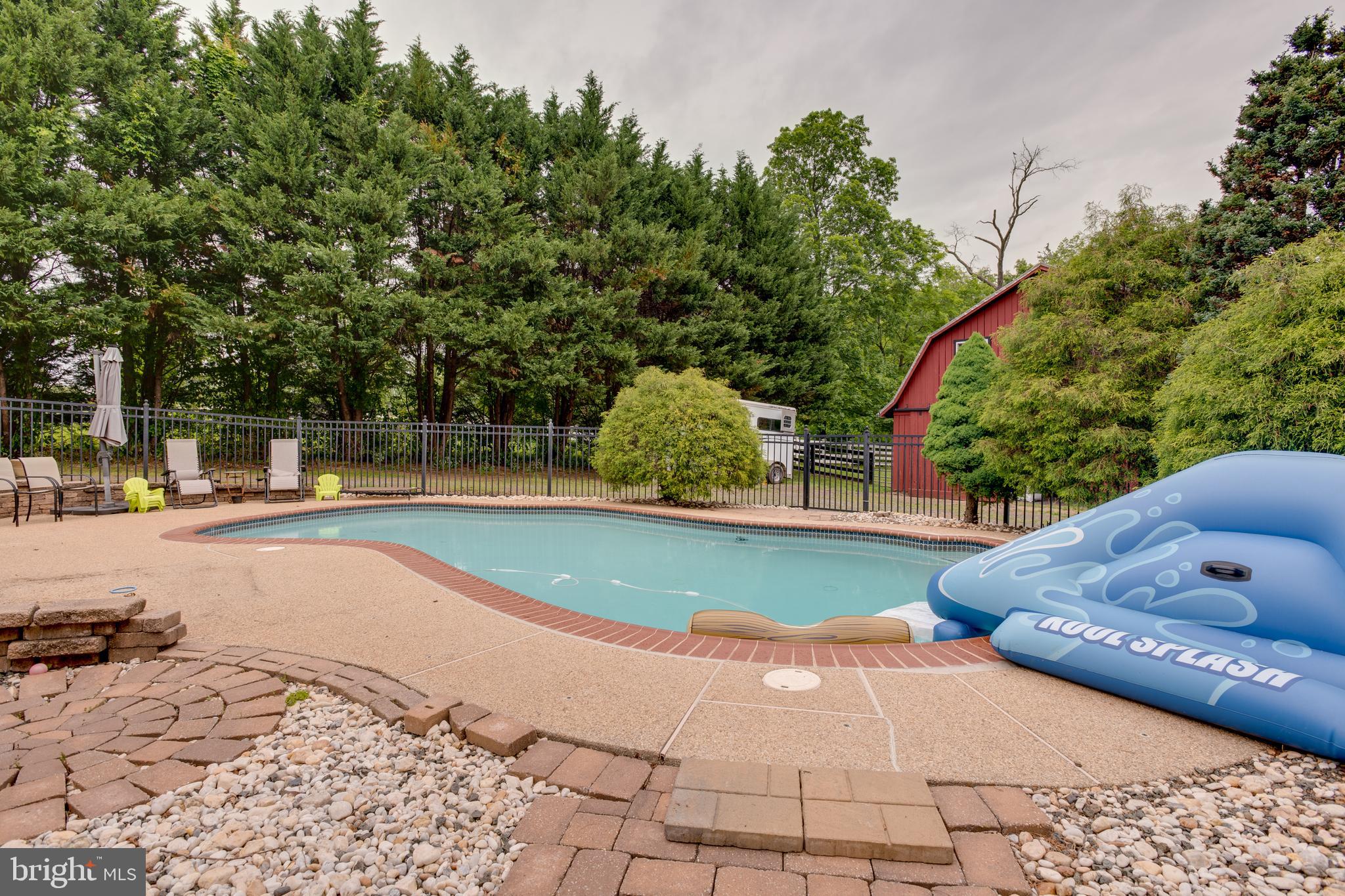 KETTLE RUN FOREST - Residential