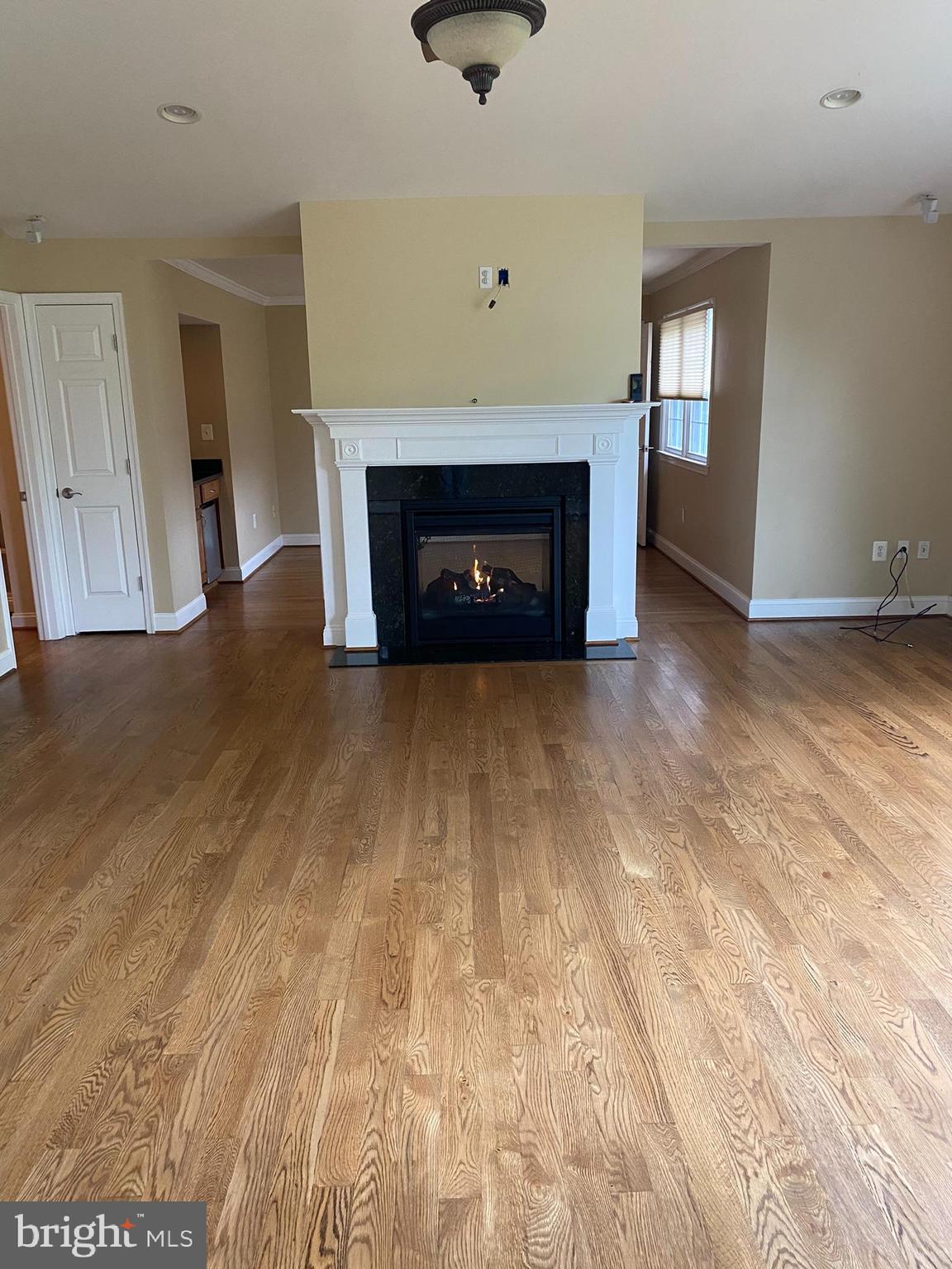 KETTLE RUN FOREST - Residential