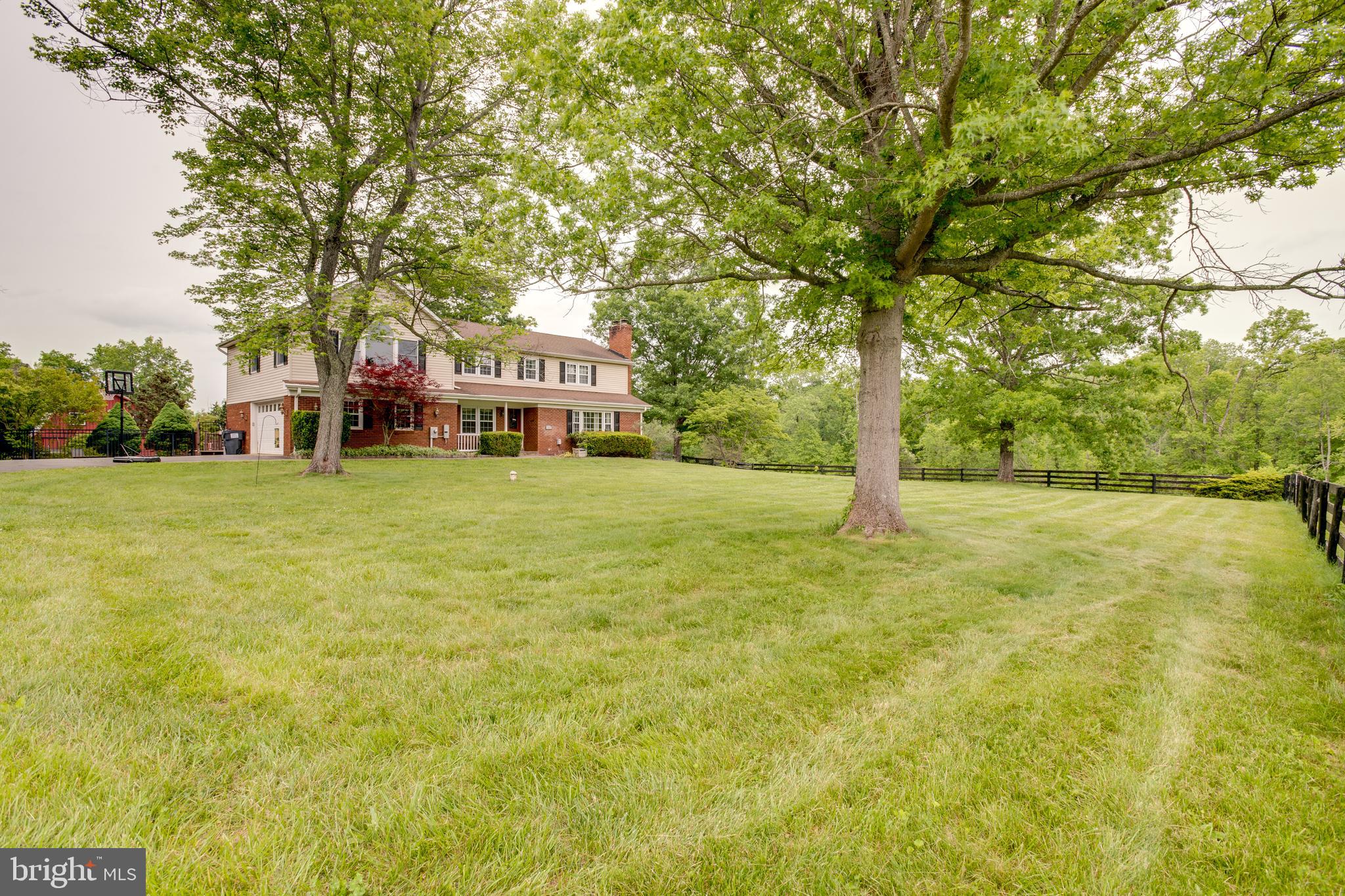 KETTLE RUN FOREST - Residential