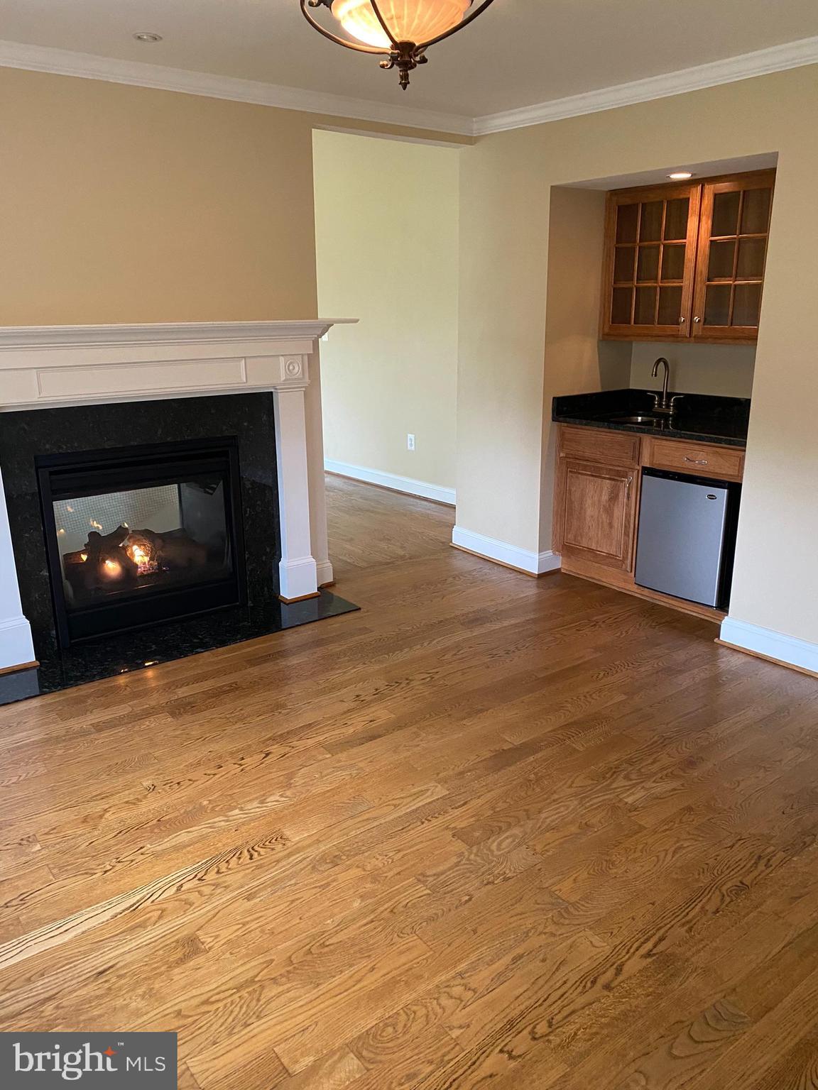 KETTLE RUN FOREST - Residential