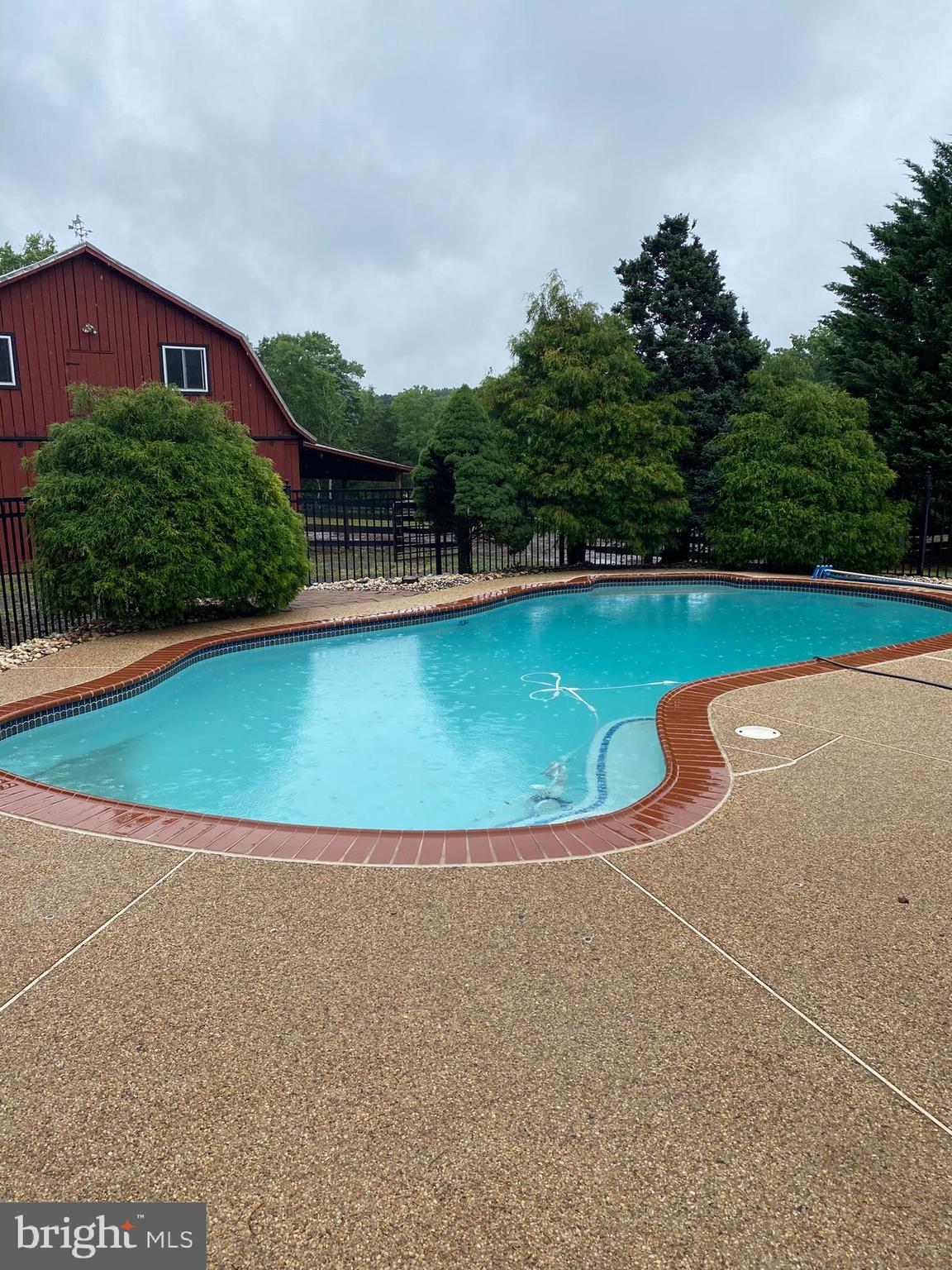 KETTLE RUN FOREST - Residential