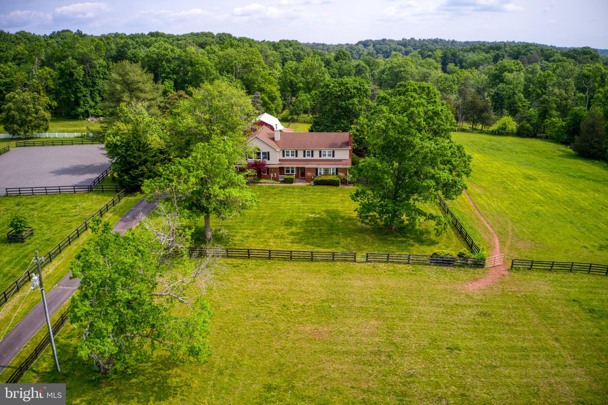 KETTLE RUN FOREST - Residential