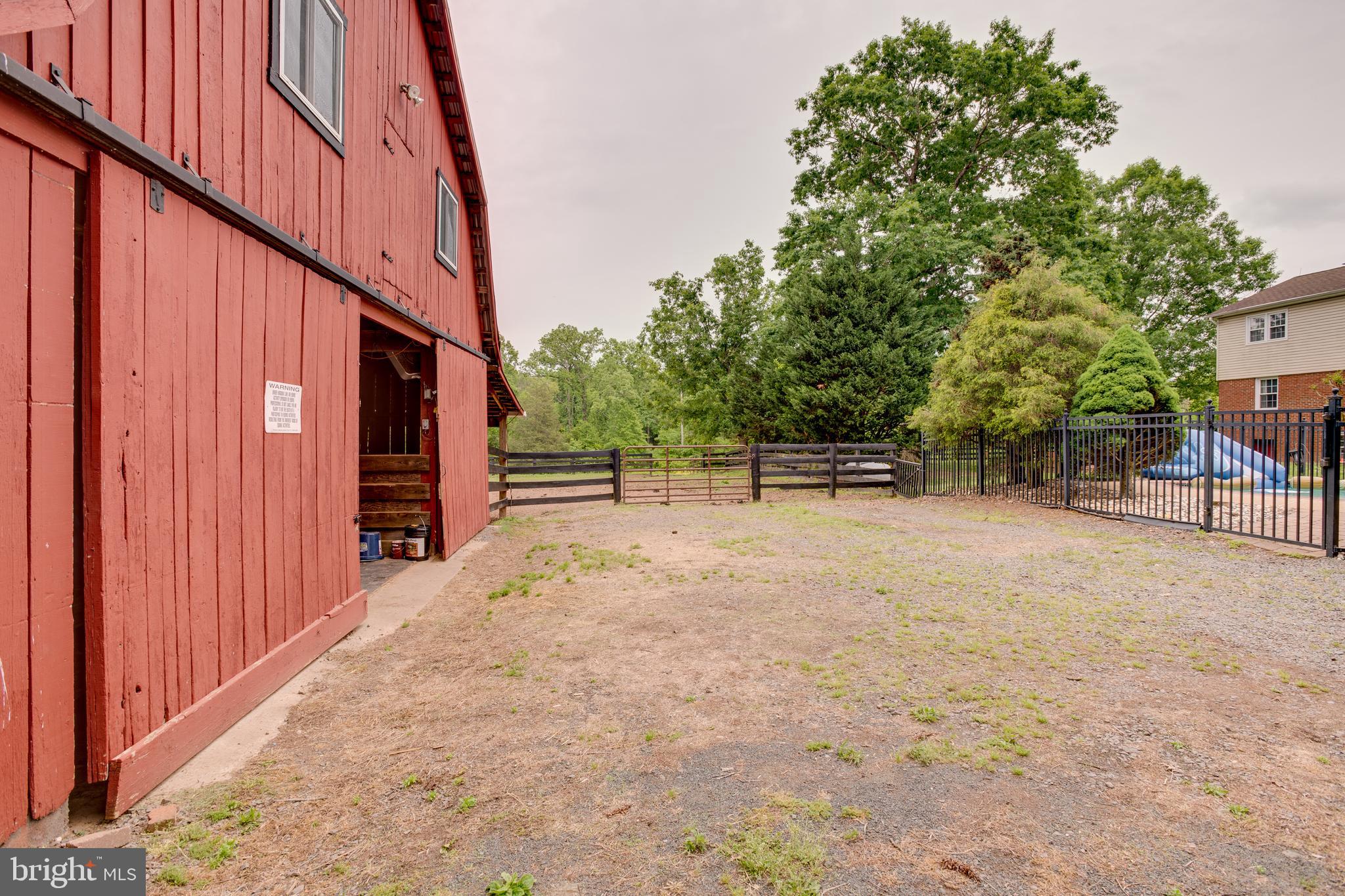 KETTLE RUN FOREST - Residential