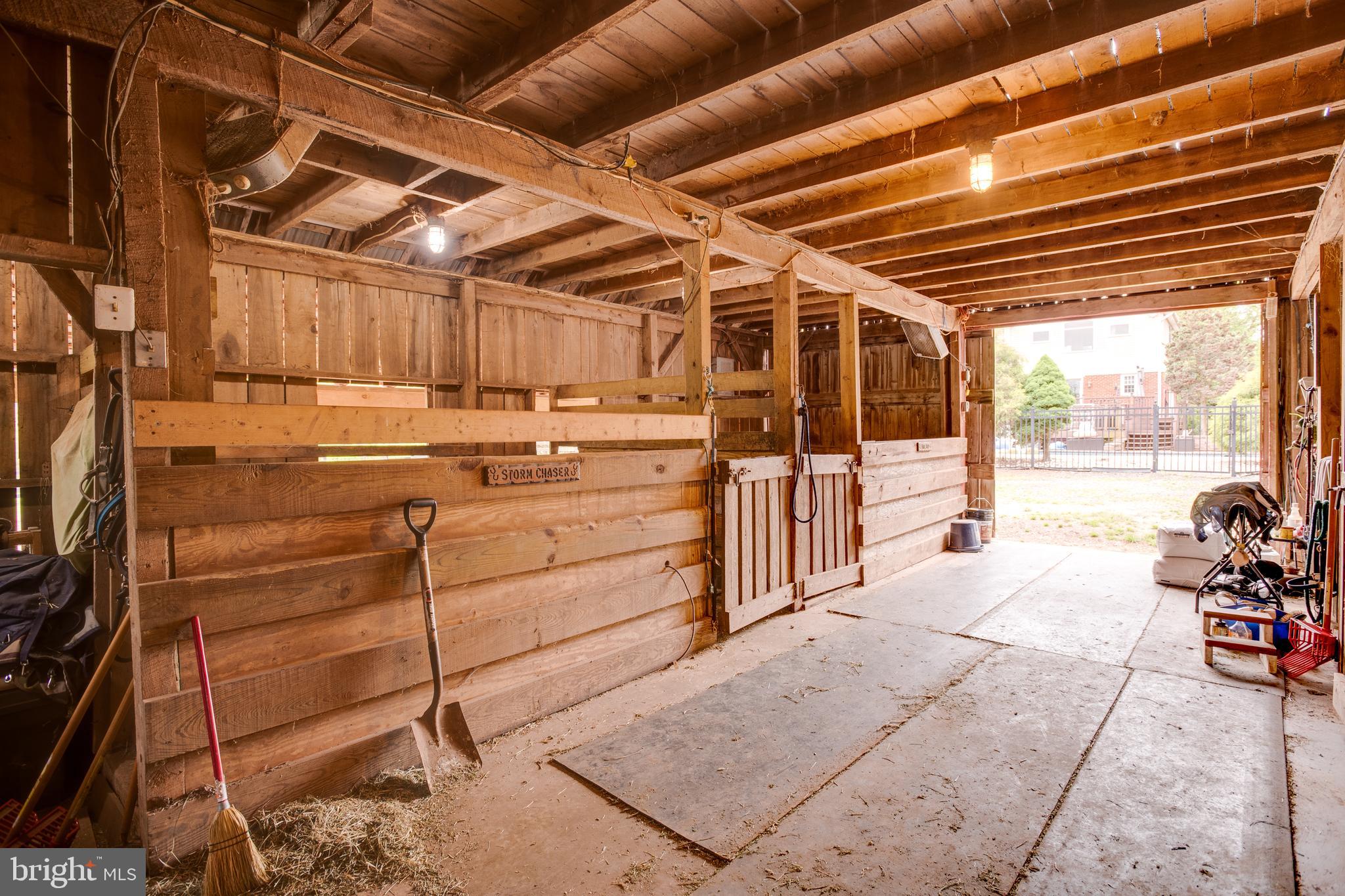 KETTLE RUN FOREST - Residential