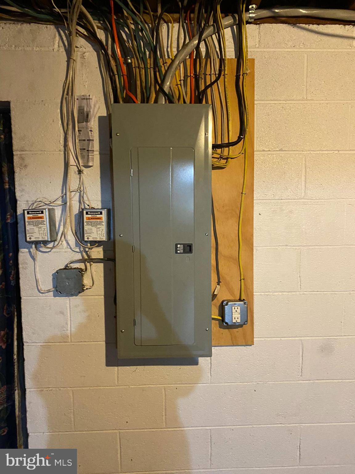 KETTLE RUN FOREST - Residential