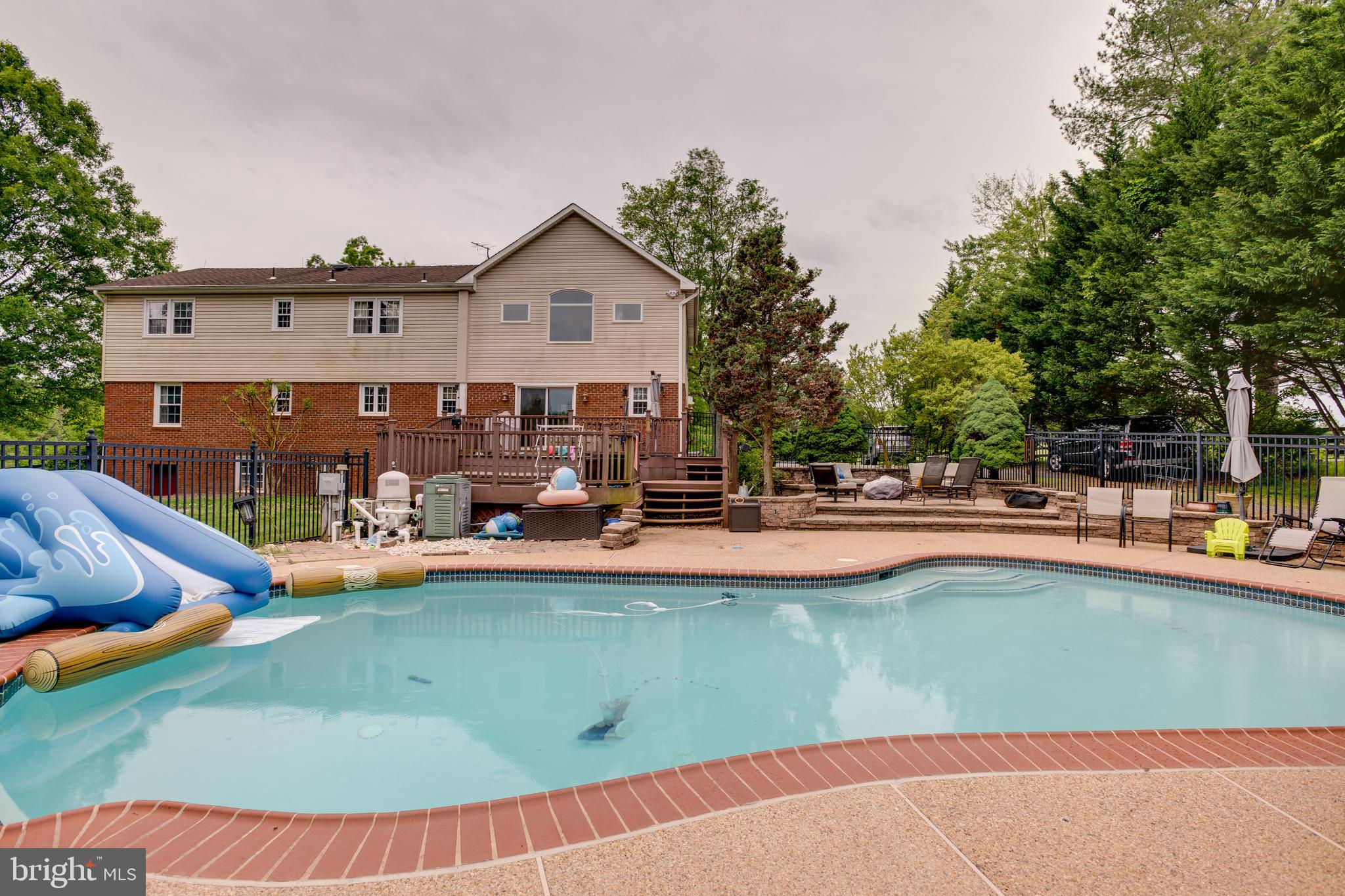 KETTLE RUN FOREST - Residential