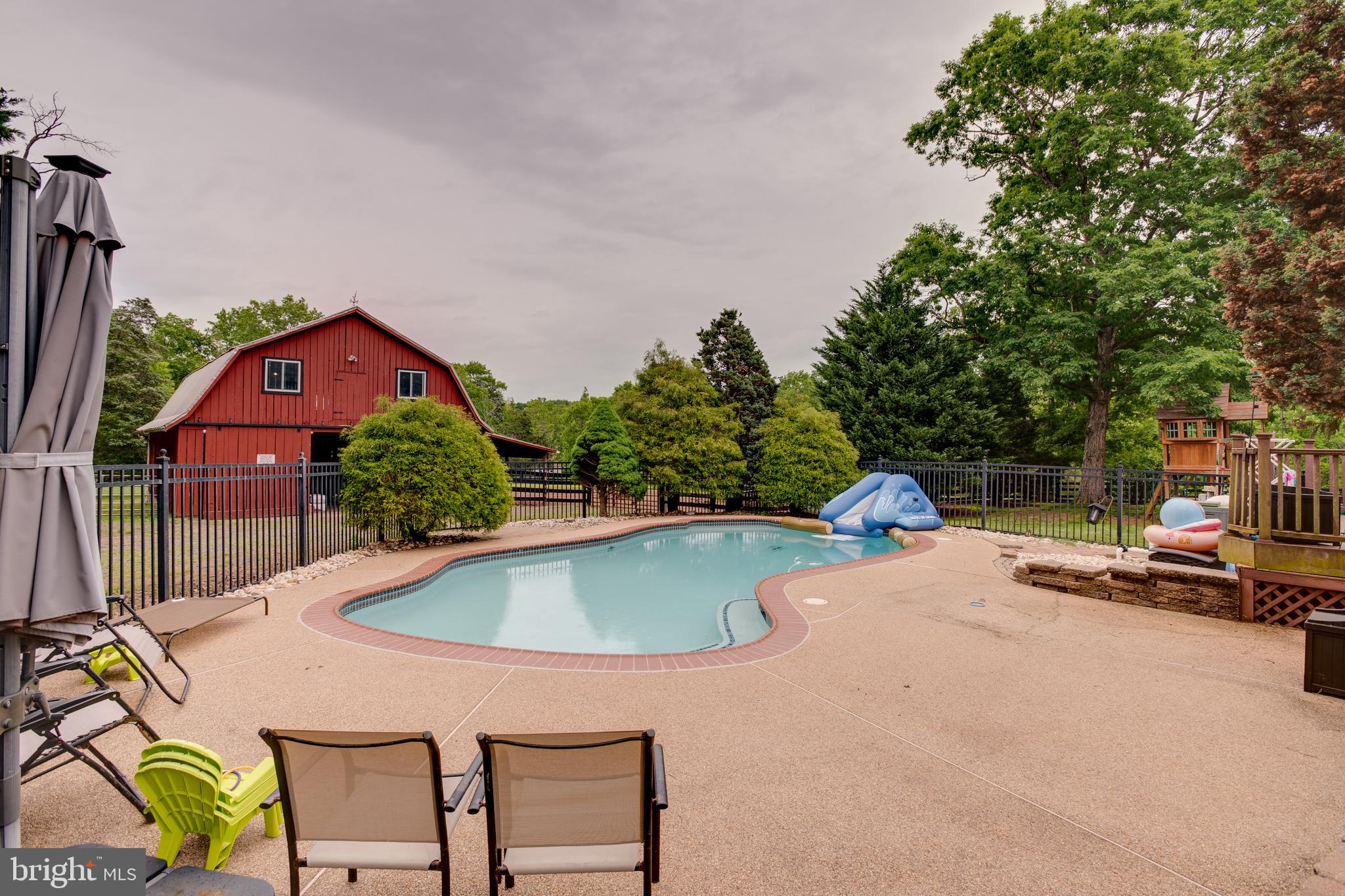 KETTLE RUN FOREST - Residential