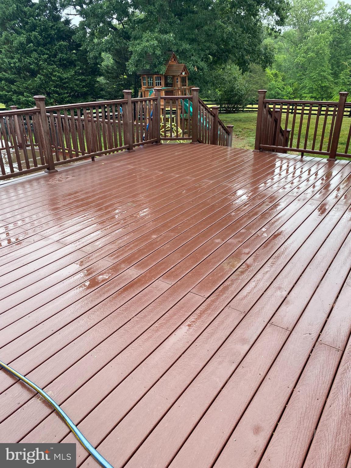 KETTLE RUN FOREST - Residential