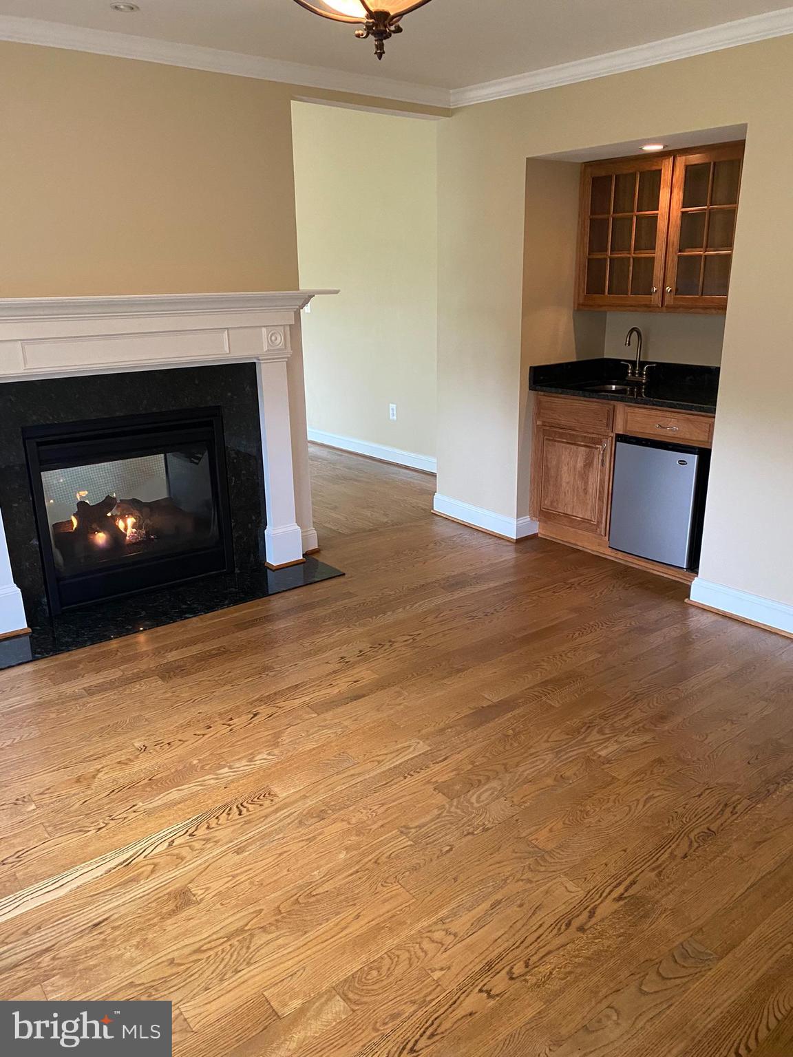 KETTLE RUN FOREST - Residential