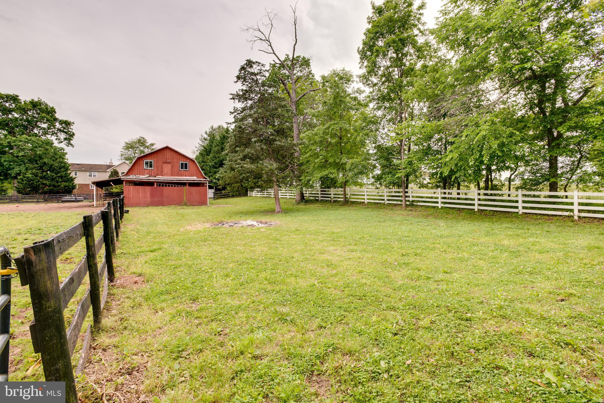 KETTLE RUN FOREST - Residential