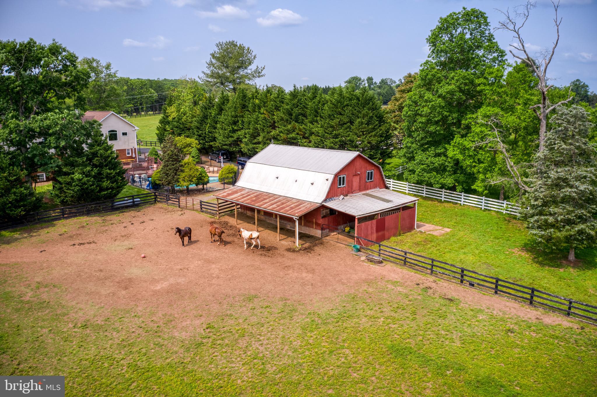 KETTLE RUN FOREST - Residential