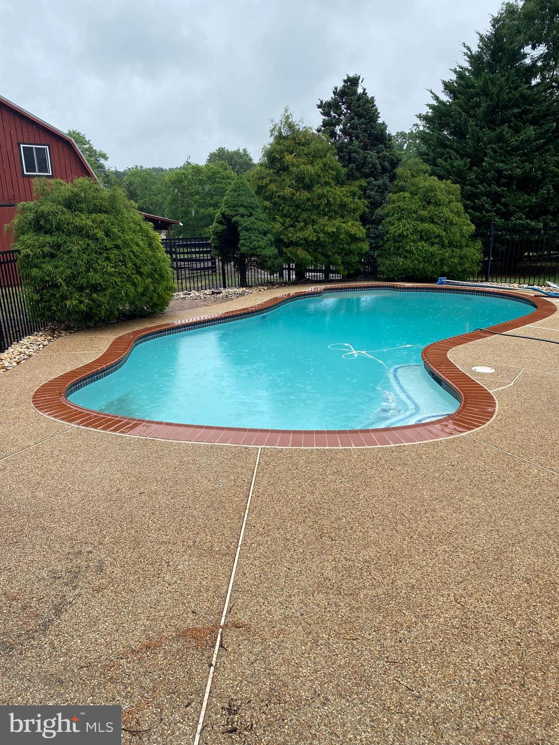 KETTLE RUN FOREST - Residential