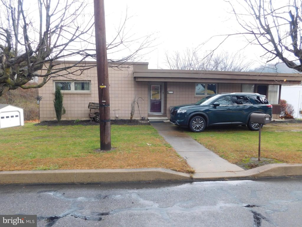 Photo of 19 Ort Valley Rd, LEWISTOWN, PA 17044 (MLS # PAMF2052686)