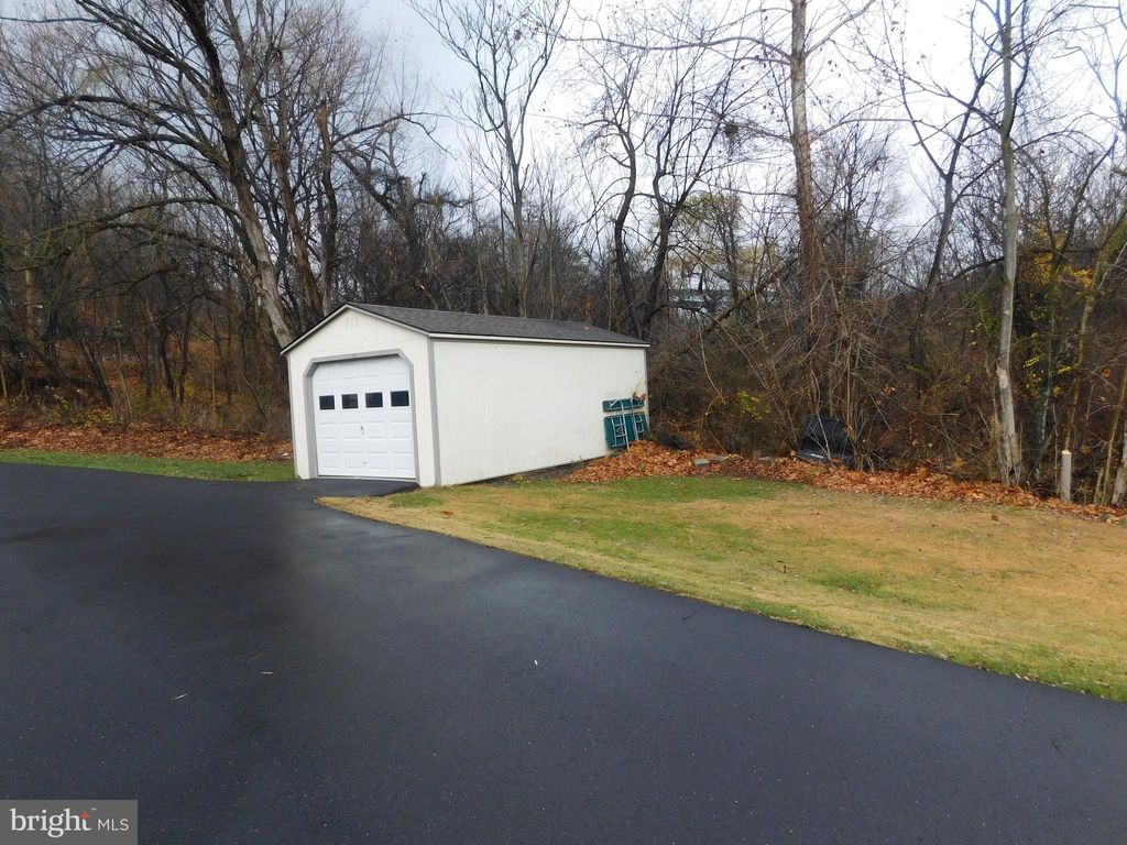 Photo of 19 Ort Valley Rd, LEWISTOWN, PA 17044 (MLS # PAMF2052686)