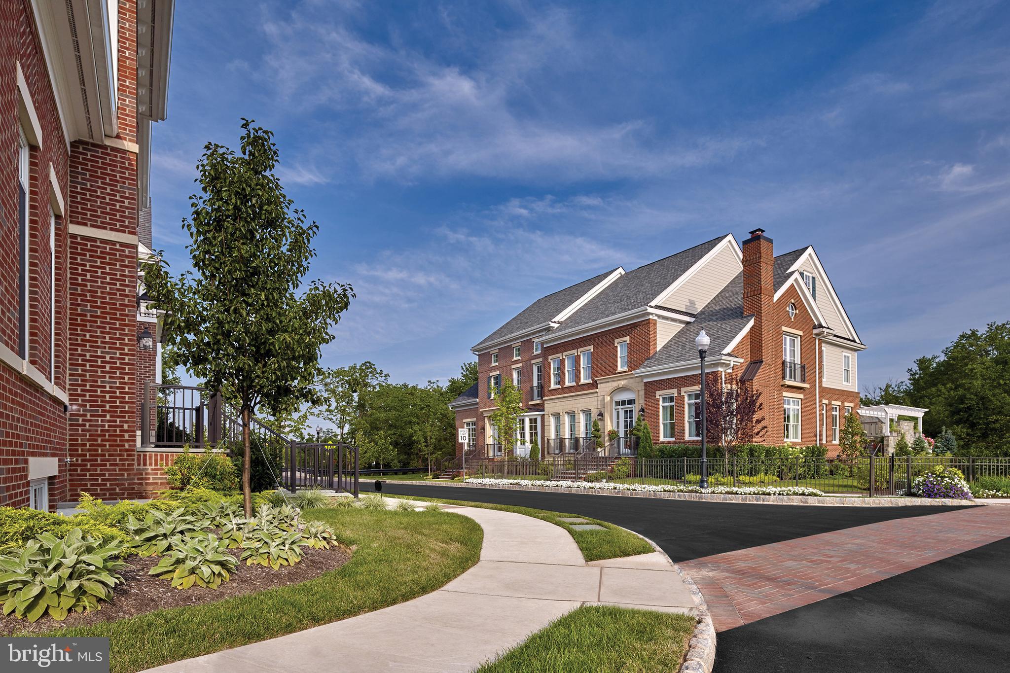 Move right in to this superbly finished new end-unit townhome with over $300,000 in upgrades AND $100,000 toward closing costs. This is one of only three units remaining. All the privacy of a country retreat but in a suburban setting, the new, private, gated, luxe townhome community of The Residences at Rabbit Run is where you can tour this new 3,700-square-foot end unit townhome. This home has a view of open space/woodlands and front pocket park; it has its own elevator. The Residences at Rabbit Run is a 37-unit enclave of upscale townhomes in a 20-acre, landscaped setting just minutes from New Jersey and a short walk from the canal path, shops and restaurants of New Hope, Pa. Should the buyer wish, the lower level can be finished to add approximately 1,700 square feet of bonus living space. This luxe new townhouse construction is available in New Hope now where buyers can move in and have the benefit of exterior and community maintenance taken care of for them, making this an appealing turnkey option for buyers. **Please note: Photos shown here are of model unit and NOT unit for sale.** Levels: 3 (including basement). Total Parking Spaces: 4 (2 in garage/ 2 in front of garage).
