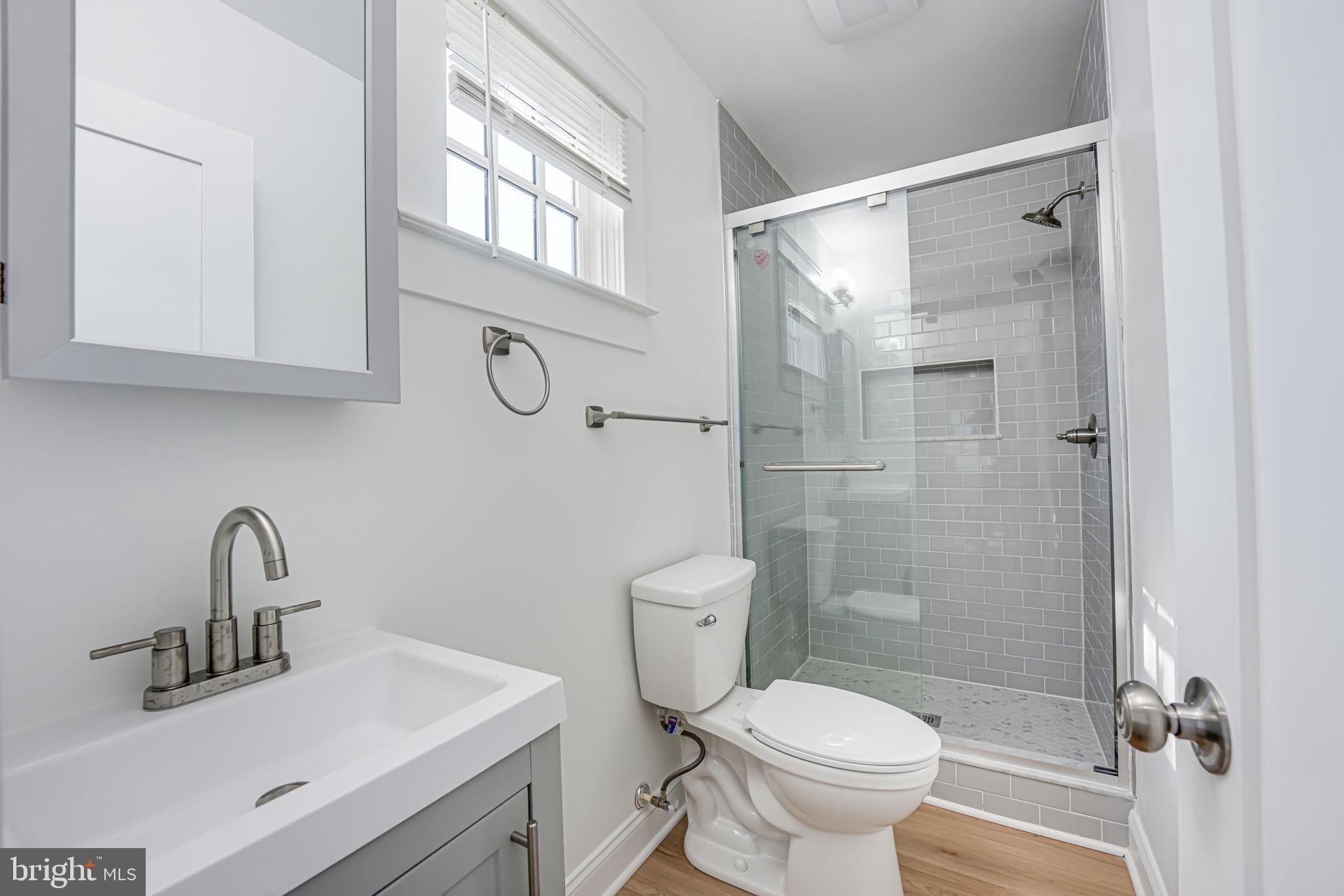 HISTORIC HYATTSVILLE - Residential Lease