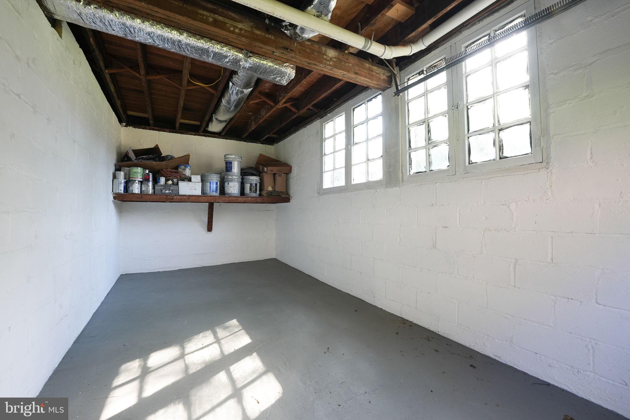 HISTORIC HYATTSVILLE - Residential Lease