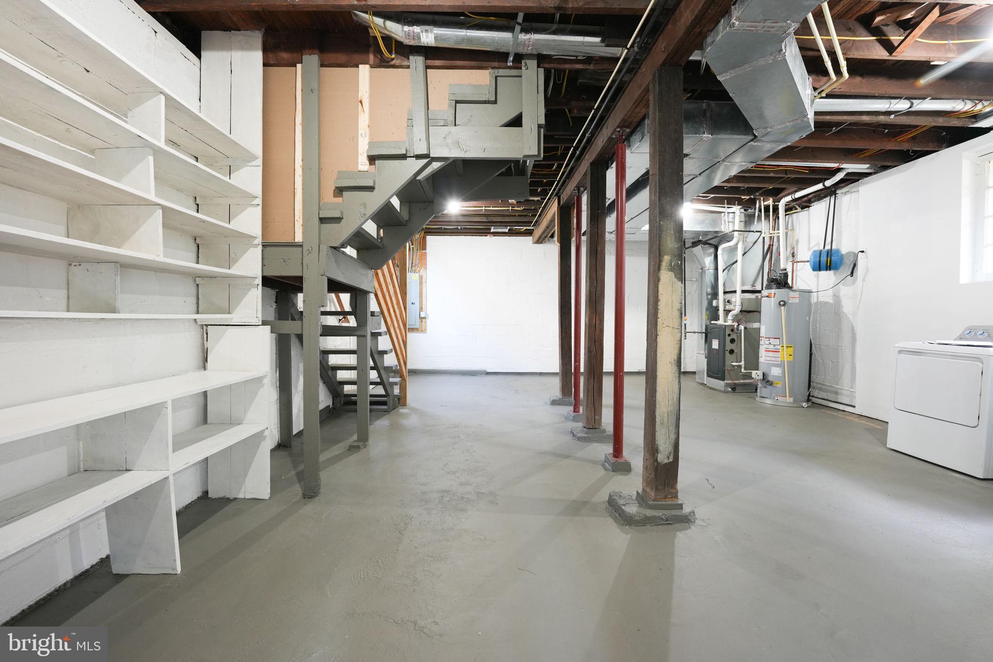 HISTORIC HYATTSVILLE - Residential Lease