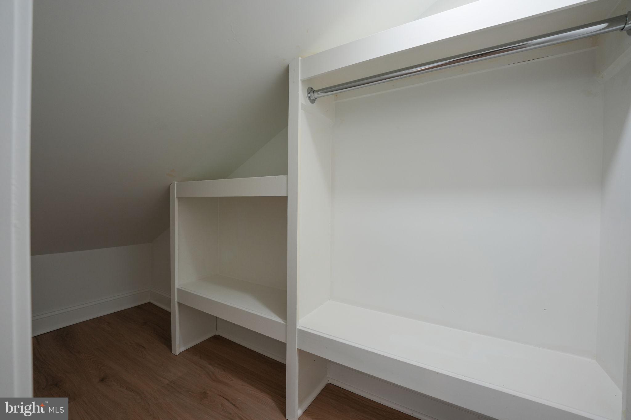 HISTORIC HYATTSVILLE - Residential Lease