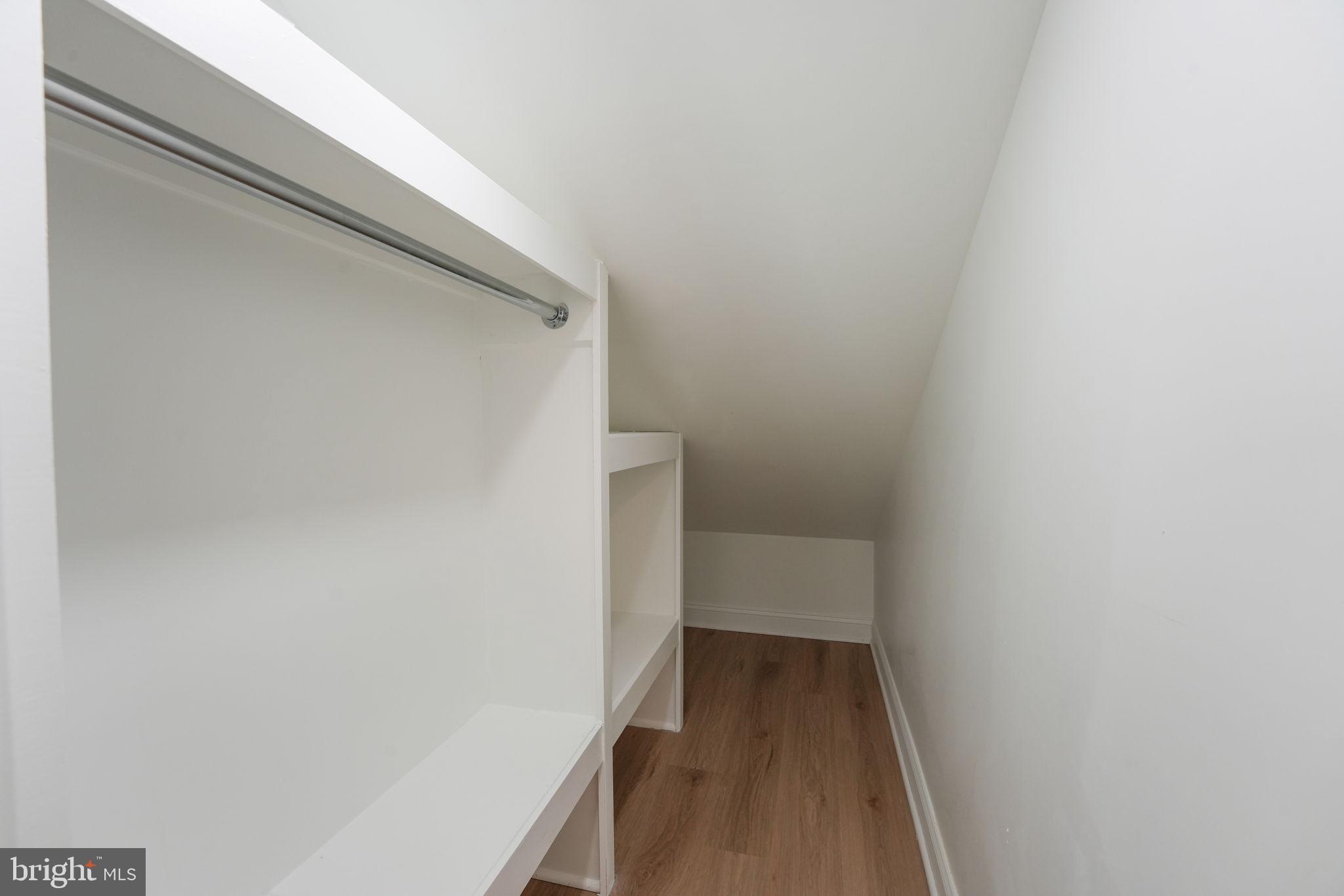 HISTORIC HYATTSVILLE - Residential Lease