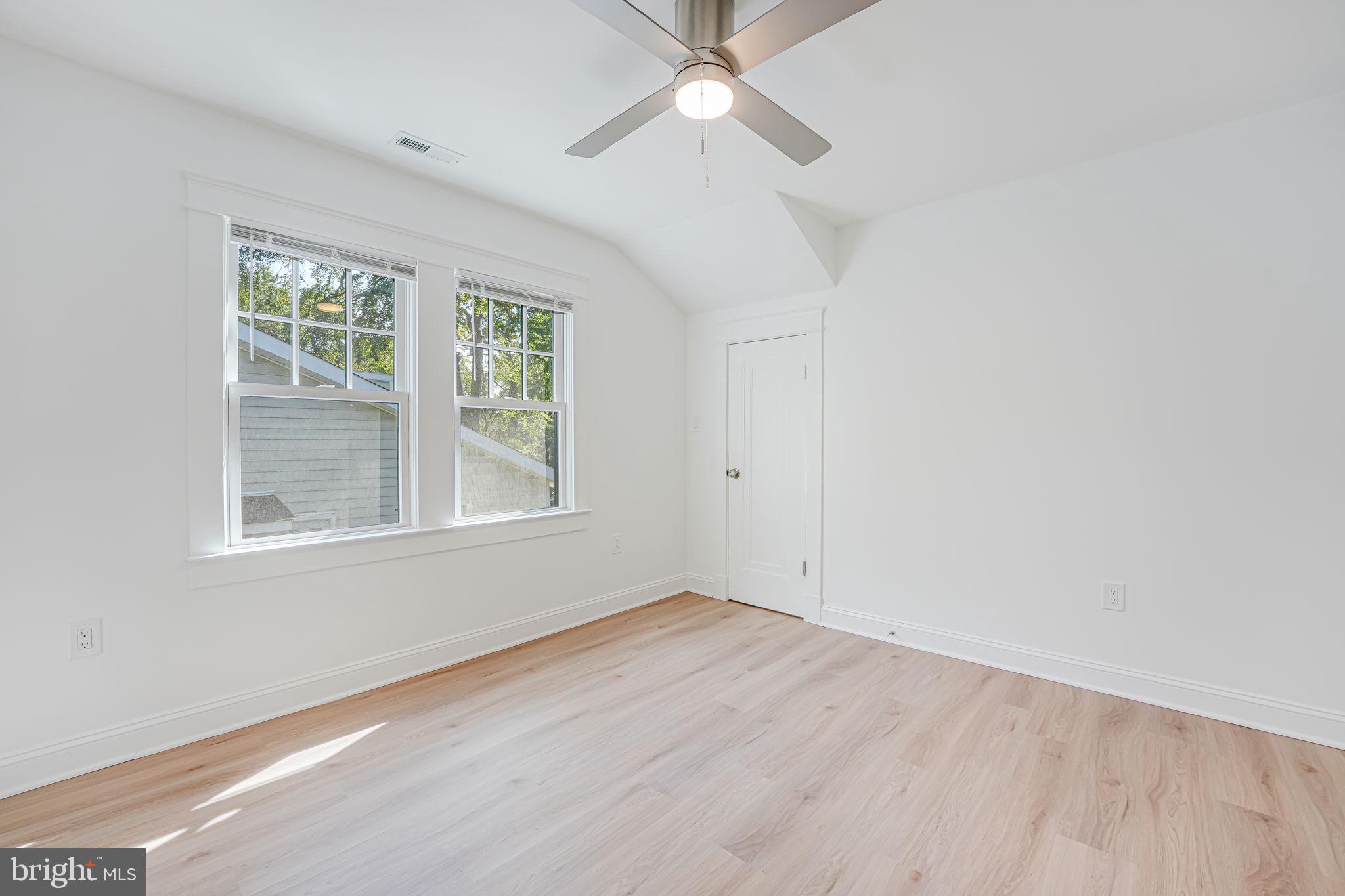 HISTORIC HYATTSVILLE - Residential Lease