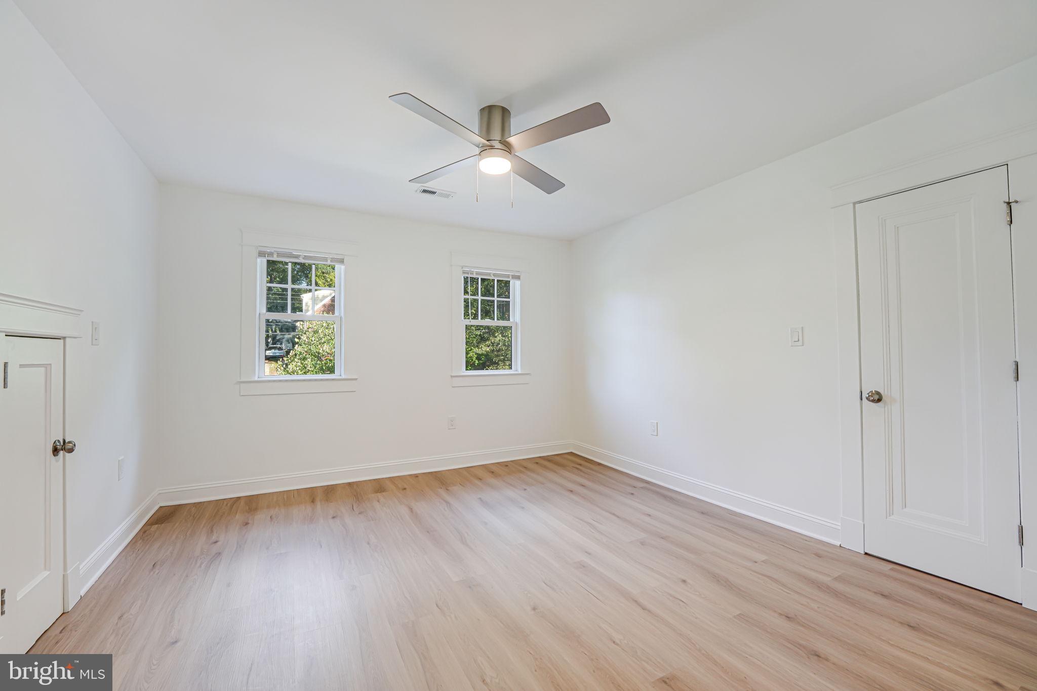 HISTORIC HYATTSVILLE - Residential Lease