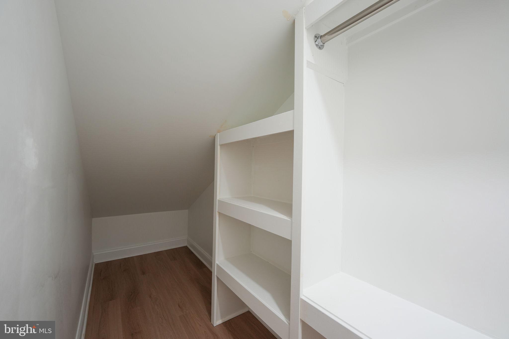 HISTORIC HYATTSVILLE - Residential Lease