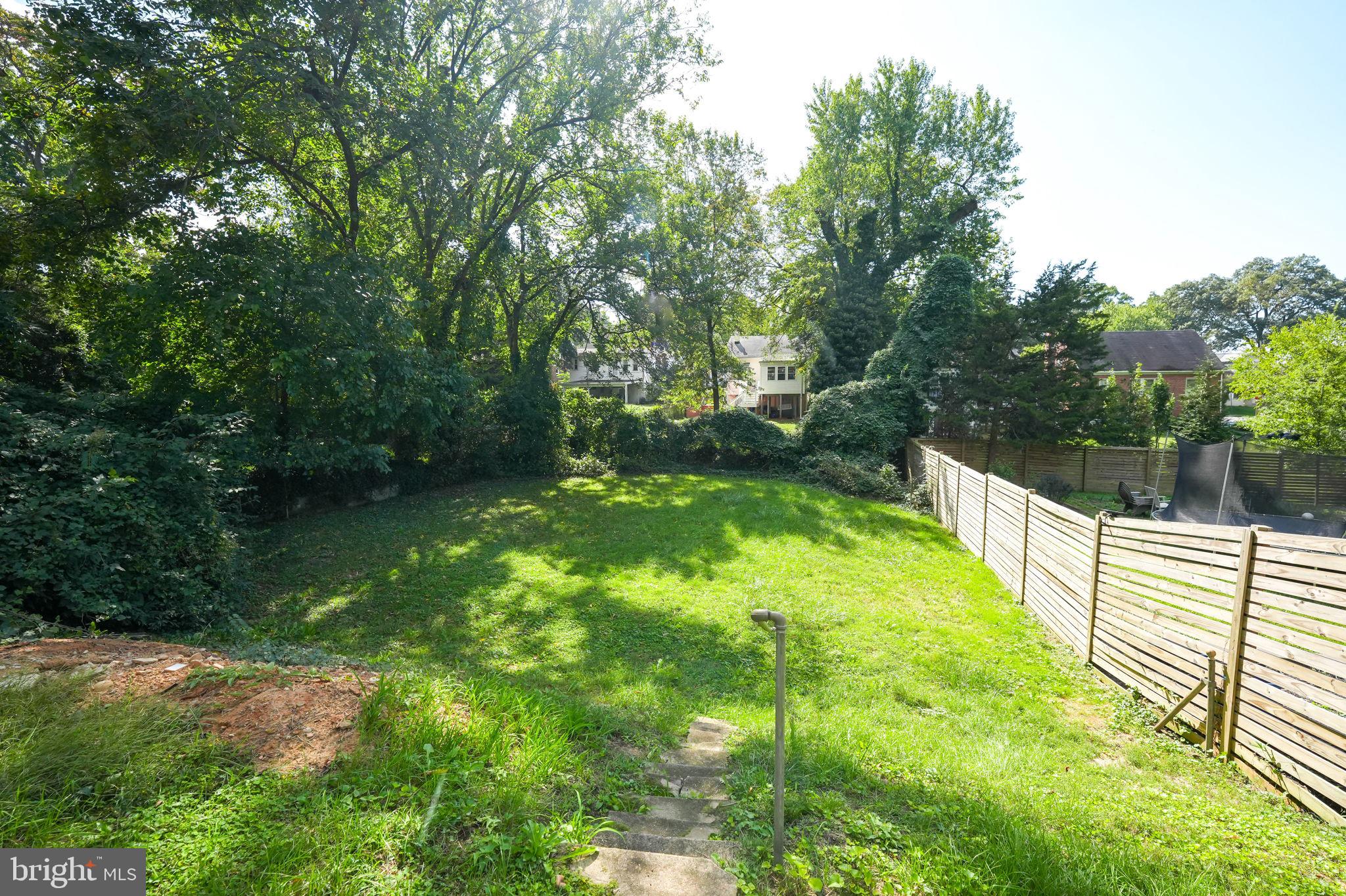 HISTORIC HYATTSVILLE - Residential Lease