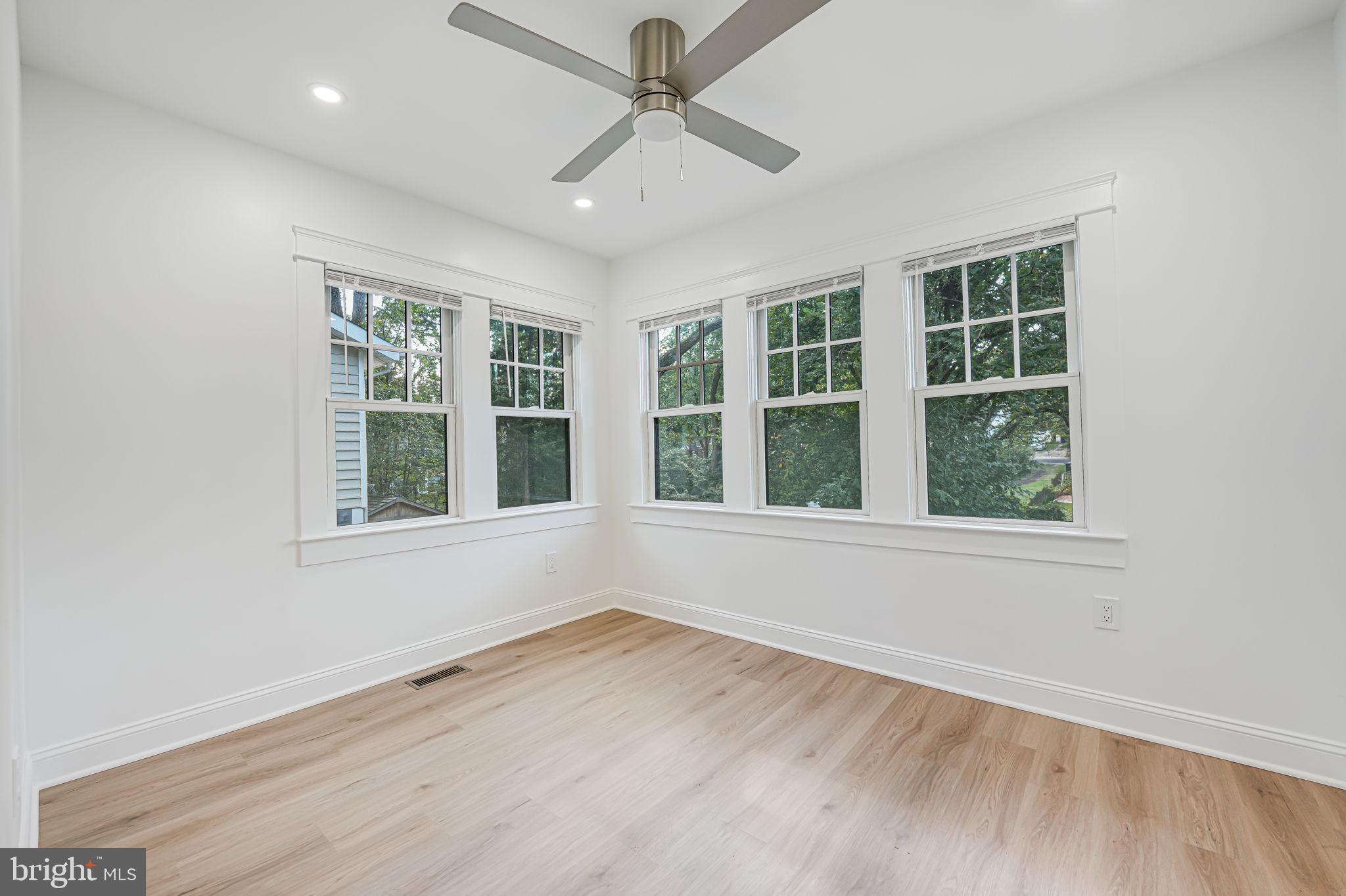 HISTORIC HYATTSVILLE - Residential Lease