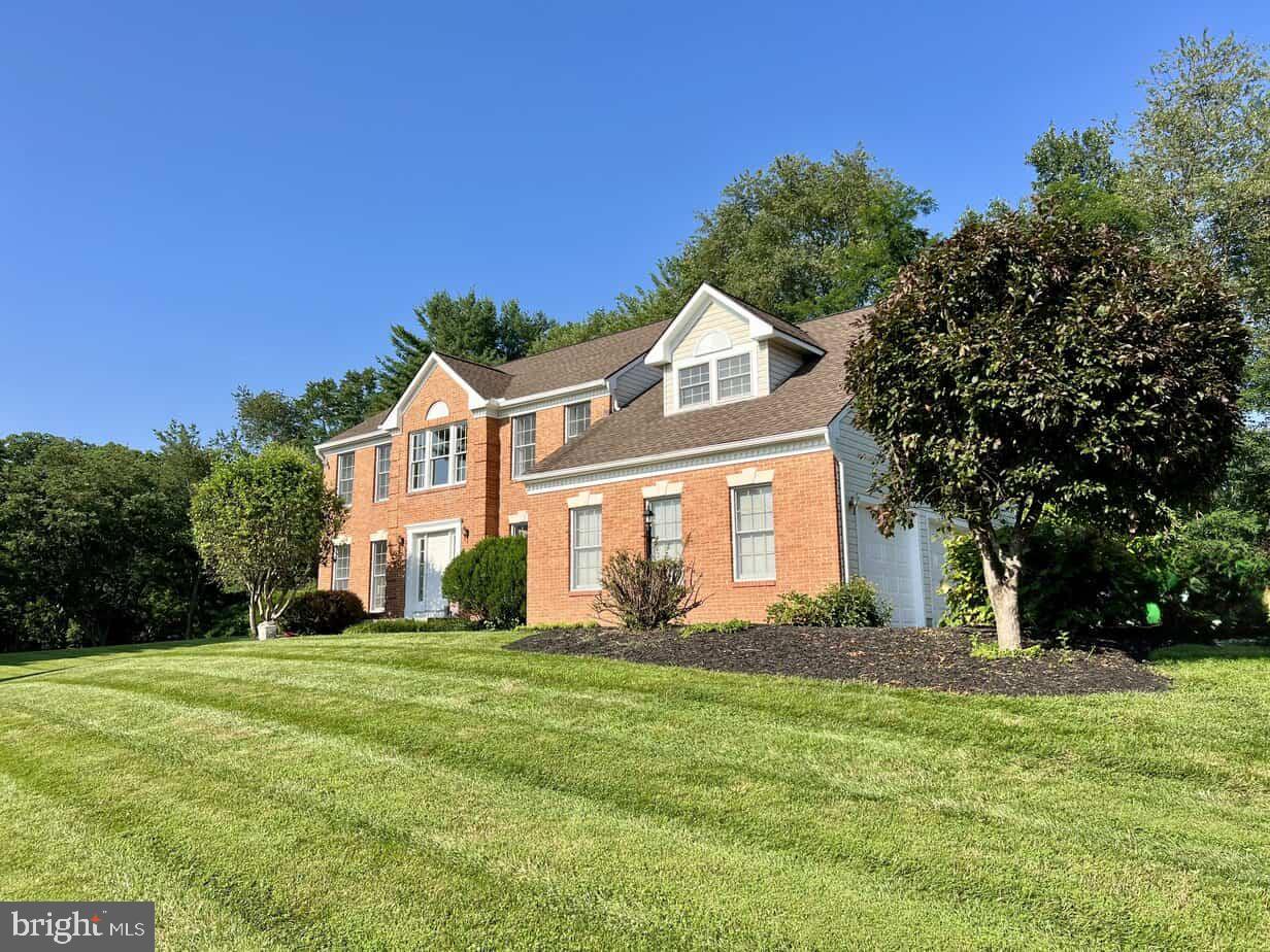 Experience the charm and elegance of this stunning home nestled in the sought after Hereford zone. With nearly 2 acres of picturesque land, this property offers the perfect blend of tranquility and modern upgrades, making it an ideal haven for those seeking both beauty and convenience. Key Features:
Enjoy breathtaking sunsets from the large refinished deck, complete with a brand new Anderson sliding door in the family room (2024). Step into a brand new kitchen that boasts clean, modern design, complemented by new flooring on the first level and a remodeled powder room (2025). Upstairs, you'll find updated carpet (installed in 2021), creating a cozy and inviting atmosphere. The basement has been freshly painted and remodeled, complete with new flooring and an upgraded bathroom (2021).
Benefit from a new well pump and a state-of-the-art water filtration/conditioner system (2024). A new water heater was installed in 2025, ensuring consistent comfort throughout the home. Don't miss the opportunity to own this exquisite property that combines stunning views, modern amenities, and a prime location. Schedule a viewing today and make this dream home yours!