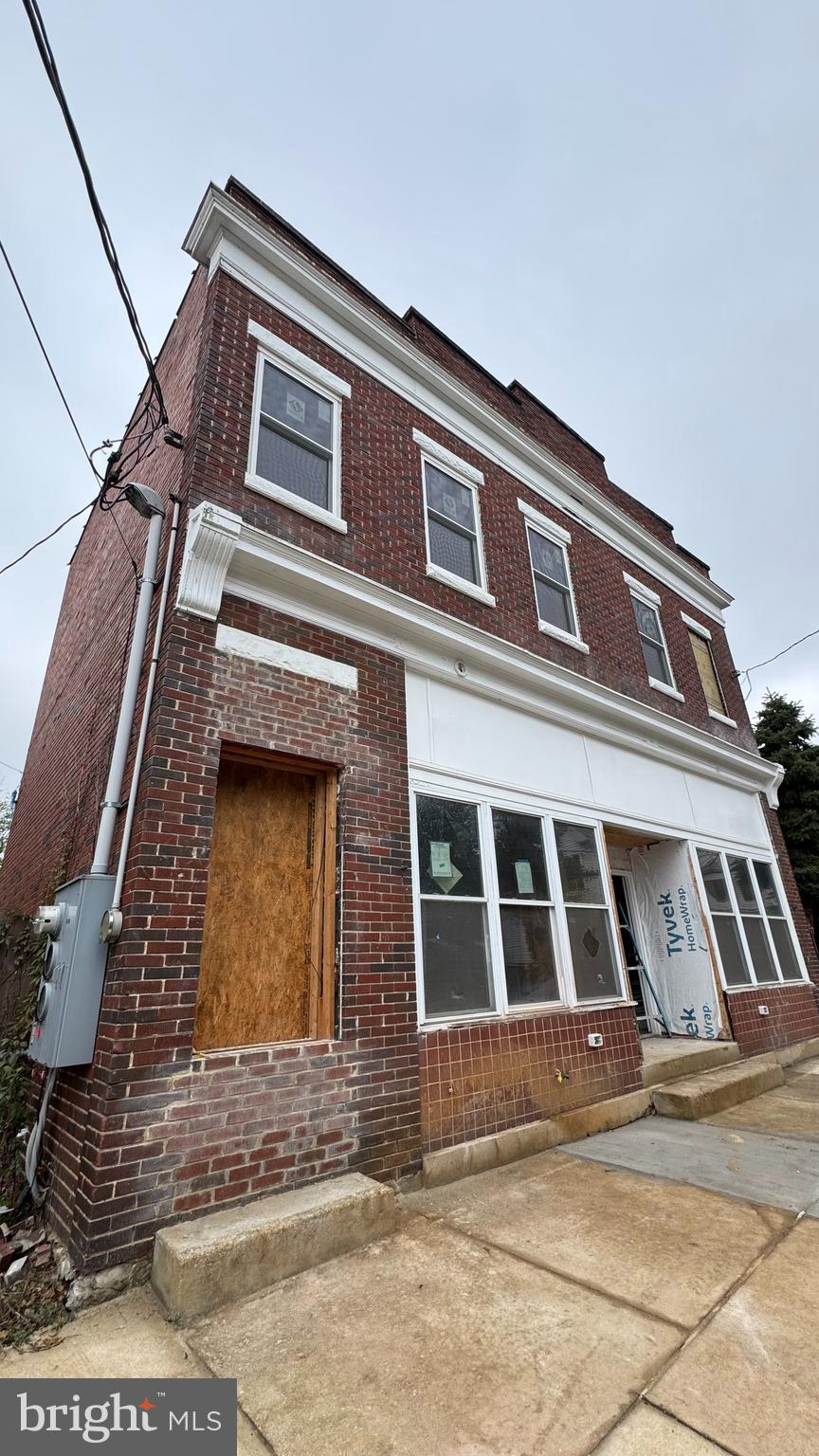 645 PENNSYLVANIA AVENUE