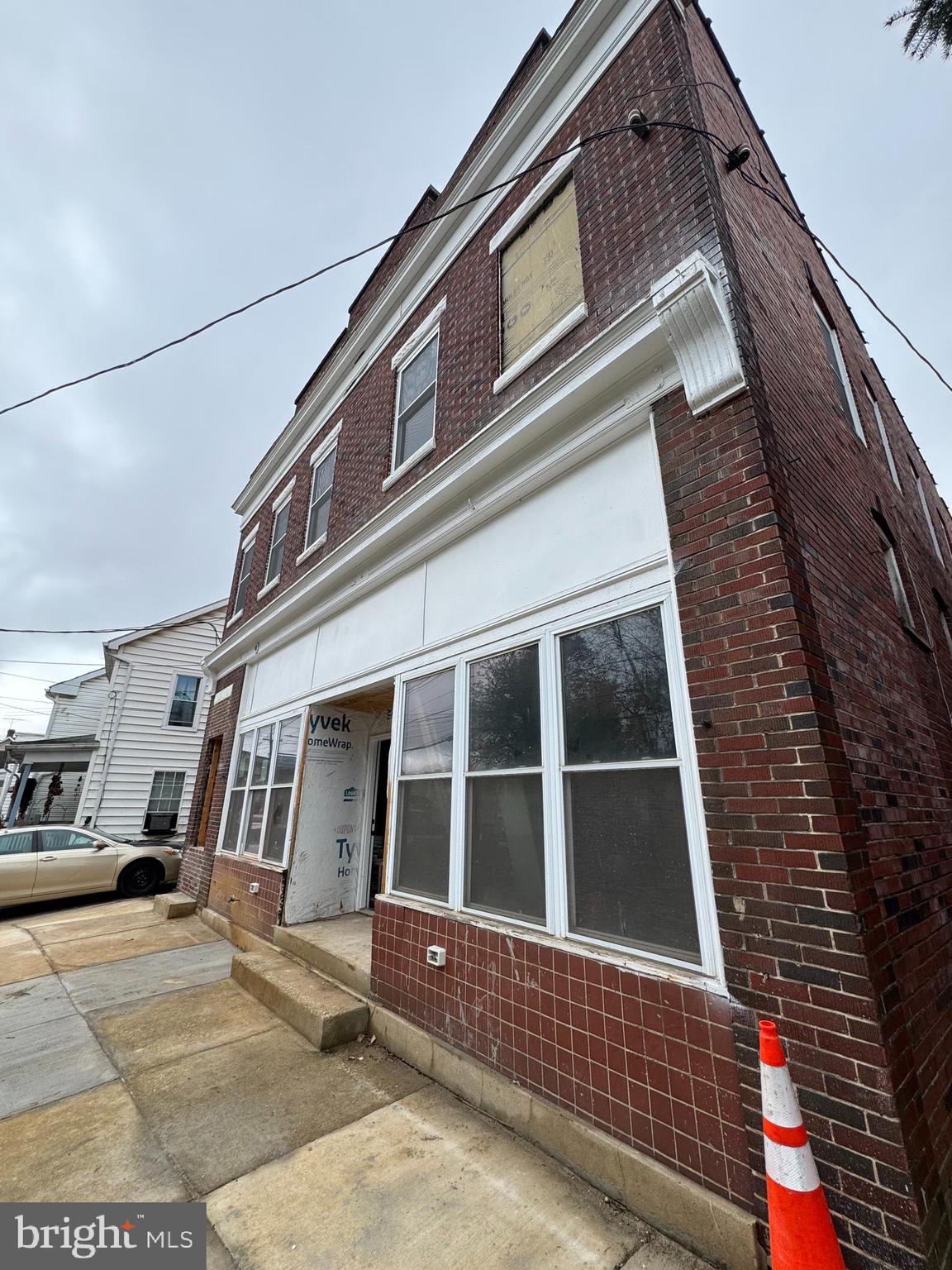 645 PENNSYLVANIA AVENUE