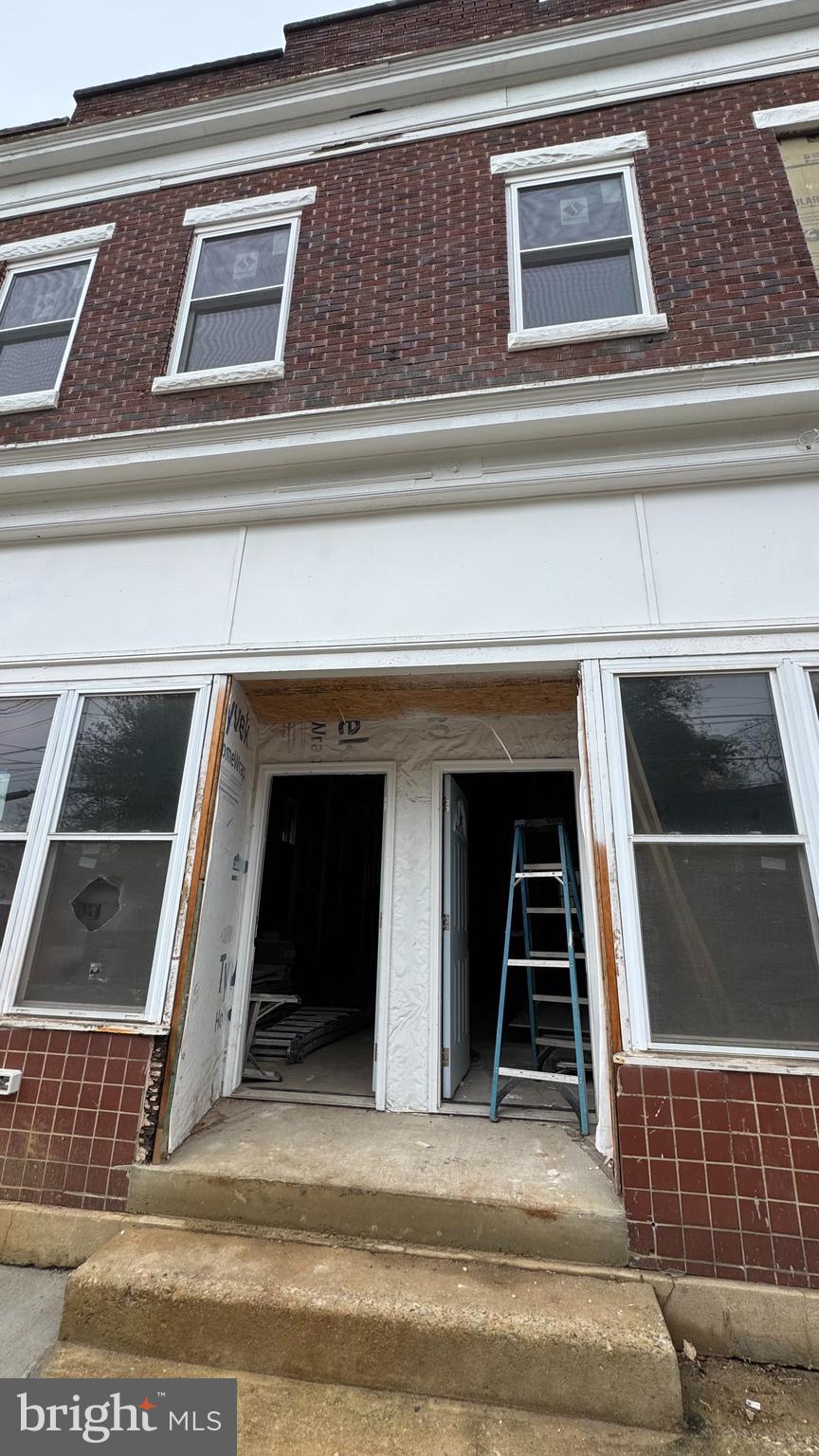 645 PENNSYLVANIA AVENUE