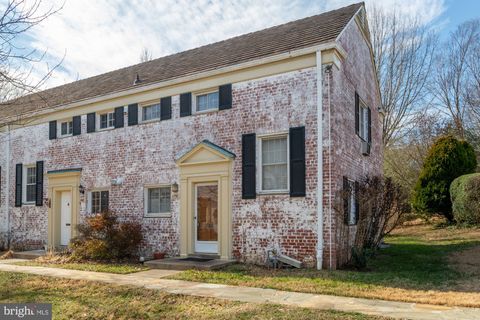 1750 PRESTON ROAD ALEXANDRIA VA 22302