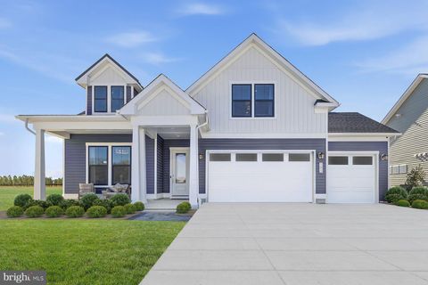 101 CITRA DRIVE MILTON DE 19968