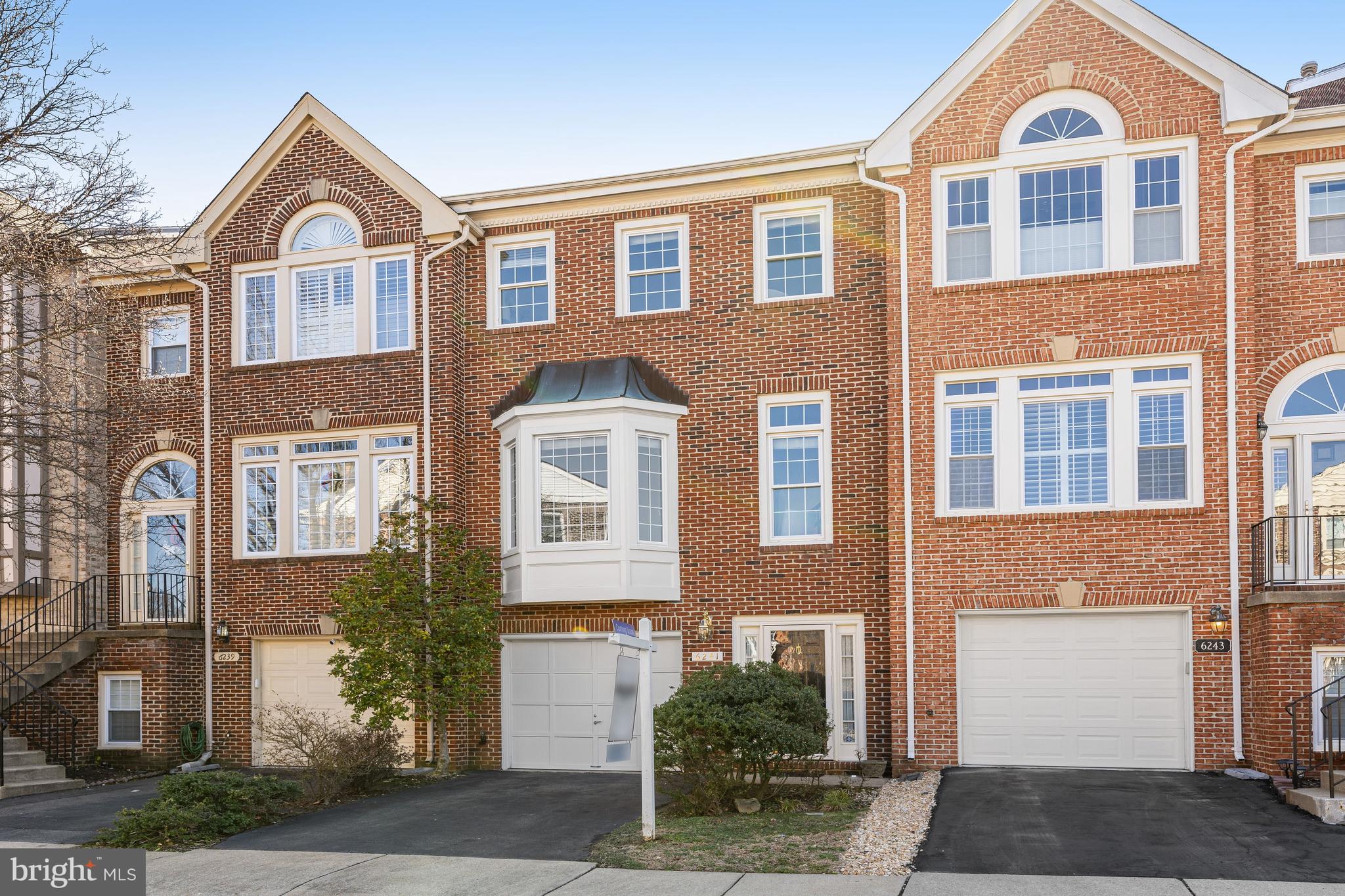 POTTERS GLEN - Residential